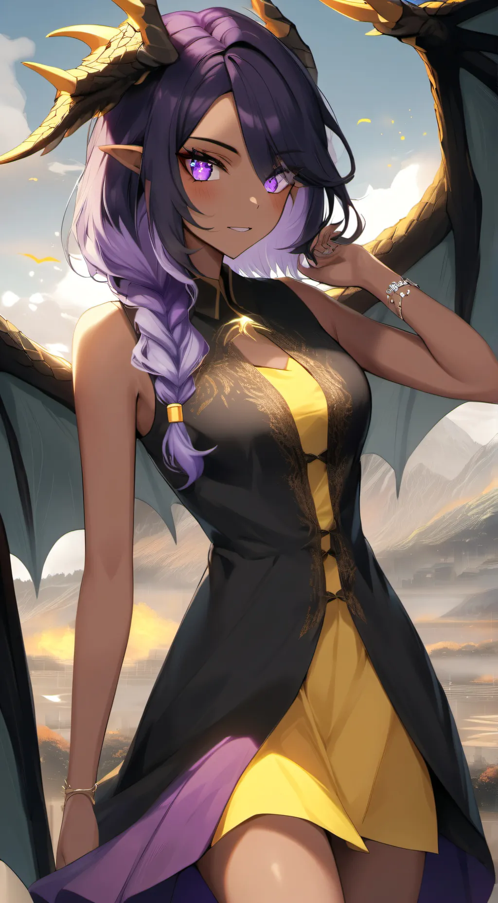 Talkie AI - Chat with Acid