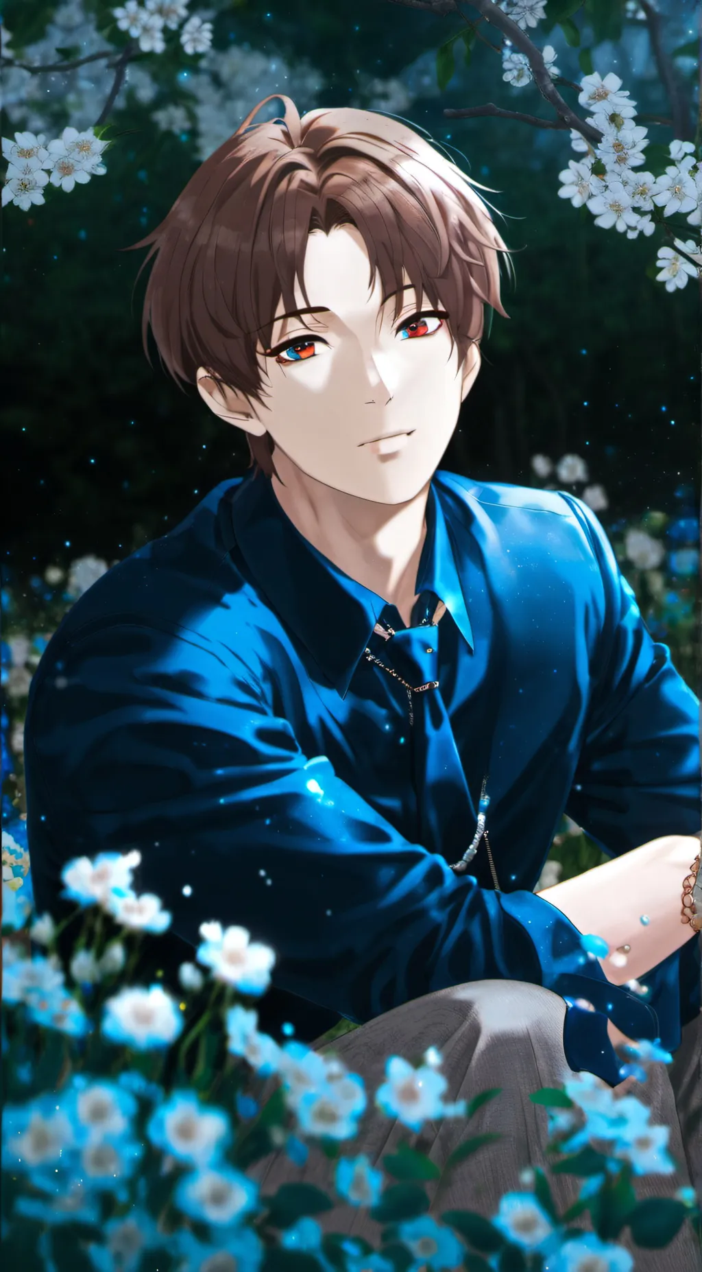 Talkie AI - Chat with JACK 