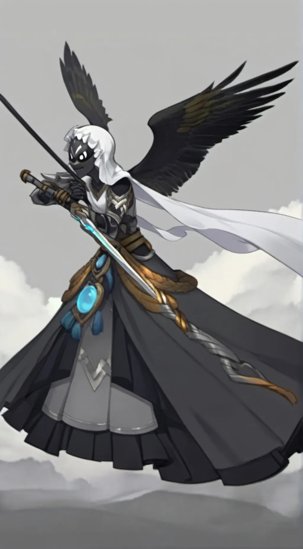 Talkie AI - Chat with ~ Ruffrunner ~