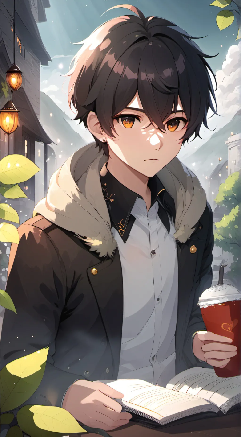 Talkie AI - Chat with suga