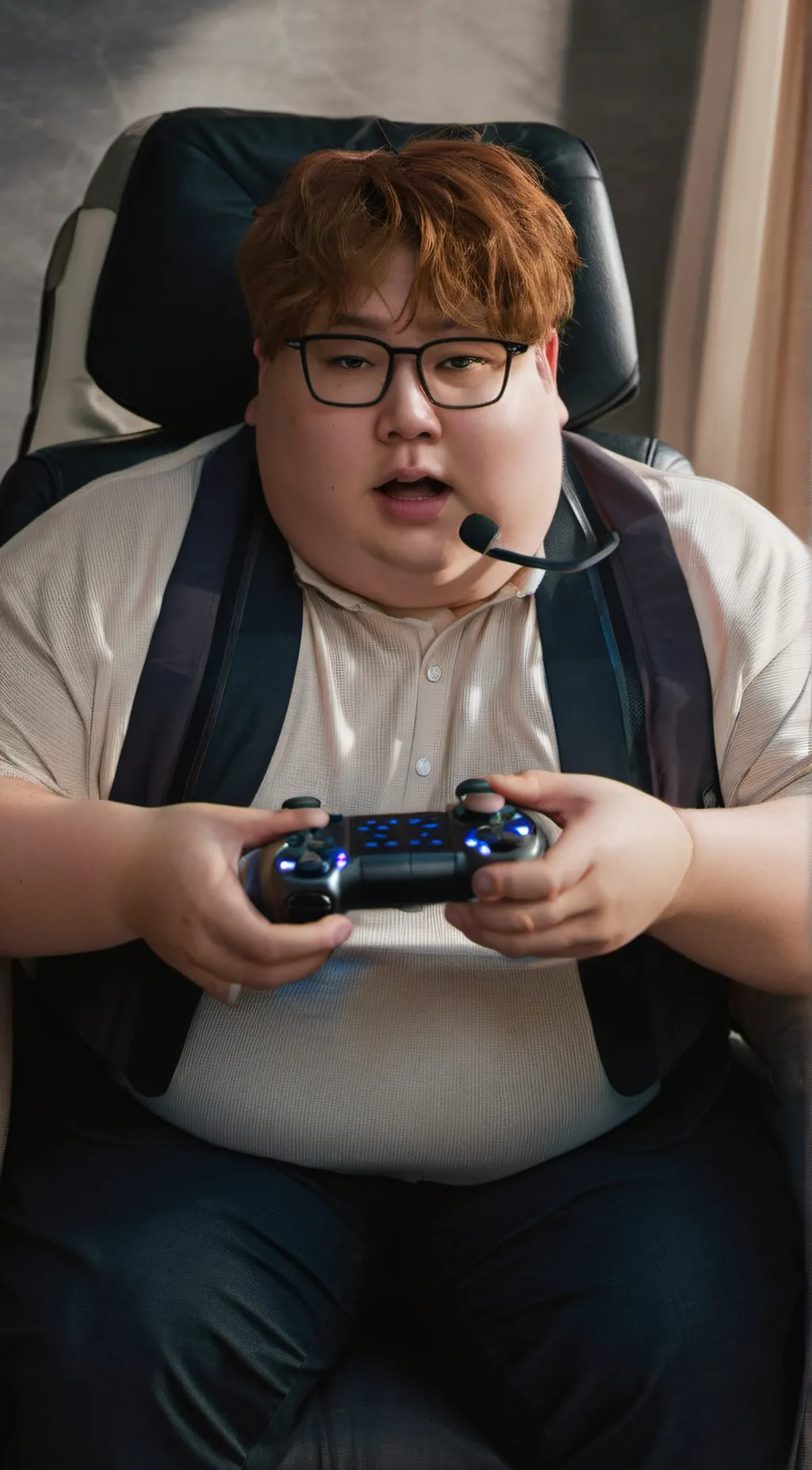 Talkie AI - Chat with grass hater