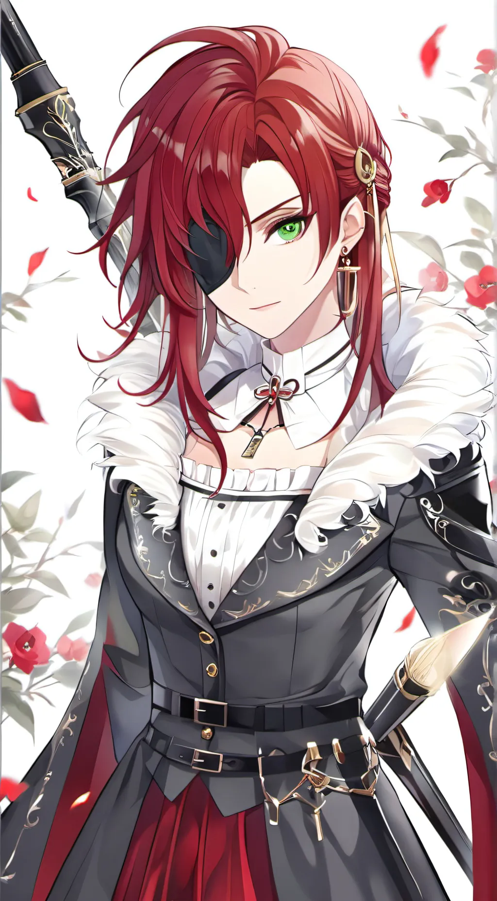 Talkie AI - Chat with Elise