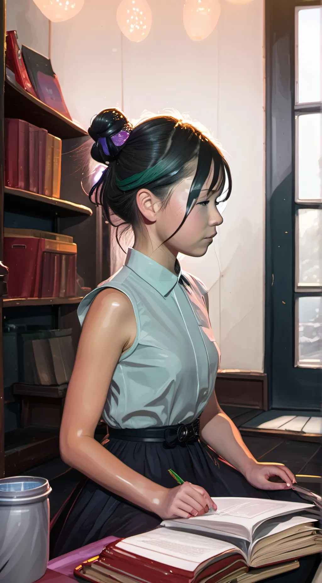 Talkie AI - Chat with love