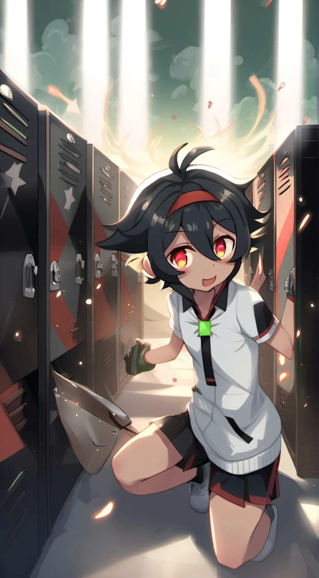 Talkie AI - Chat with KOU