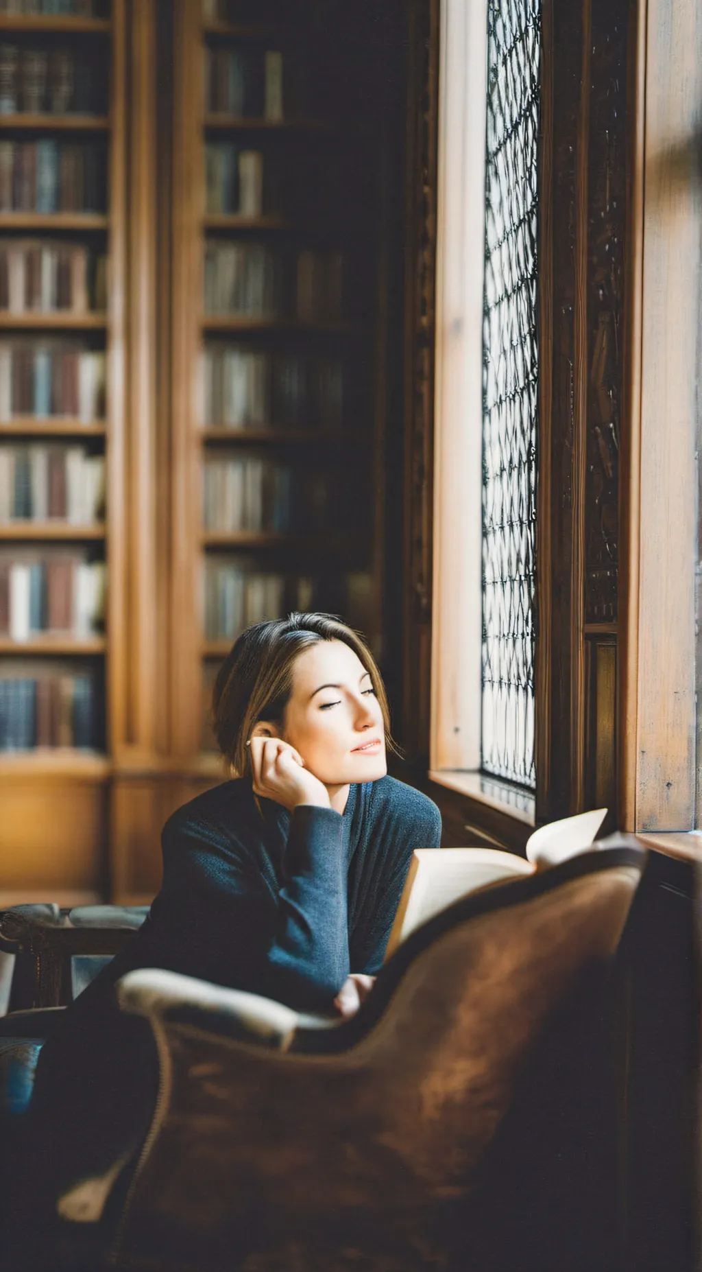 ai character: Alice background