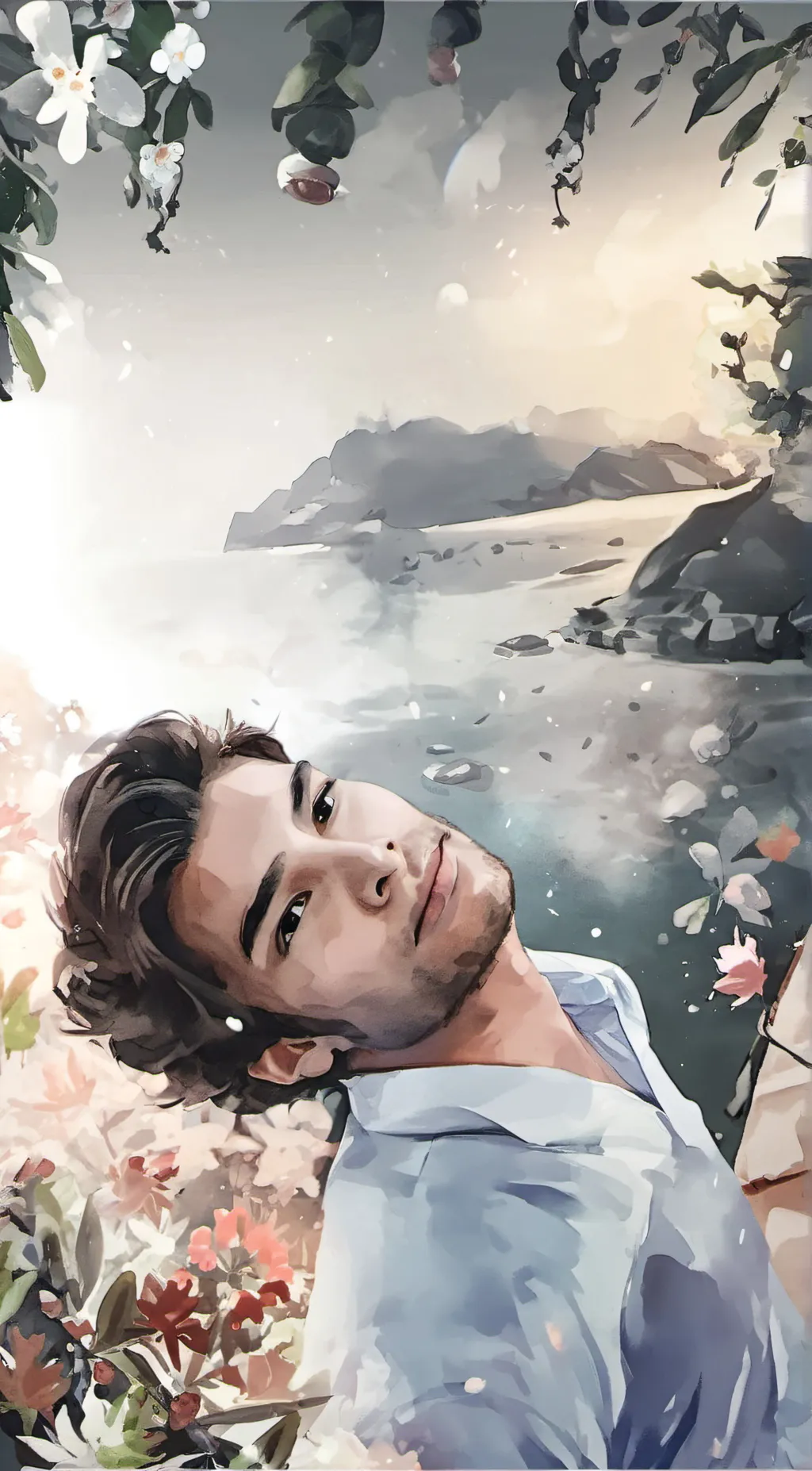 Talkie AI - Chat with jacob🩵🩵