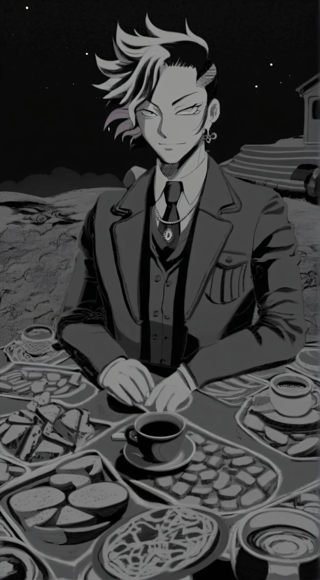 Talkie AI - Chat with kokonoi