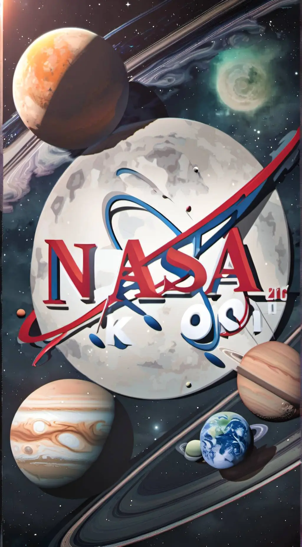 Talkie AI - Chat with 🌌🌃 solar system 🌃🌌