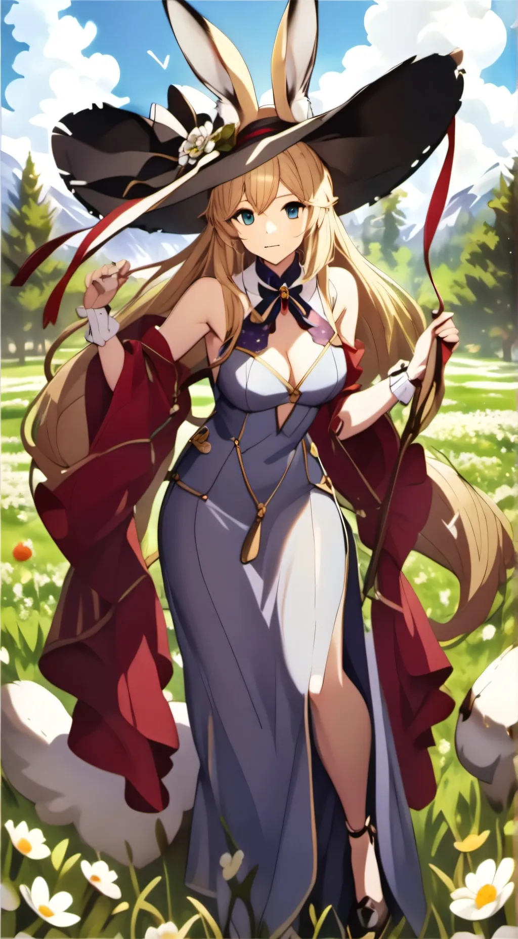 Talkie AI - Chat with Riona