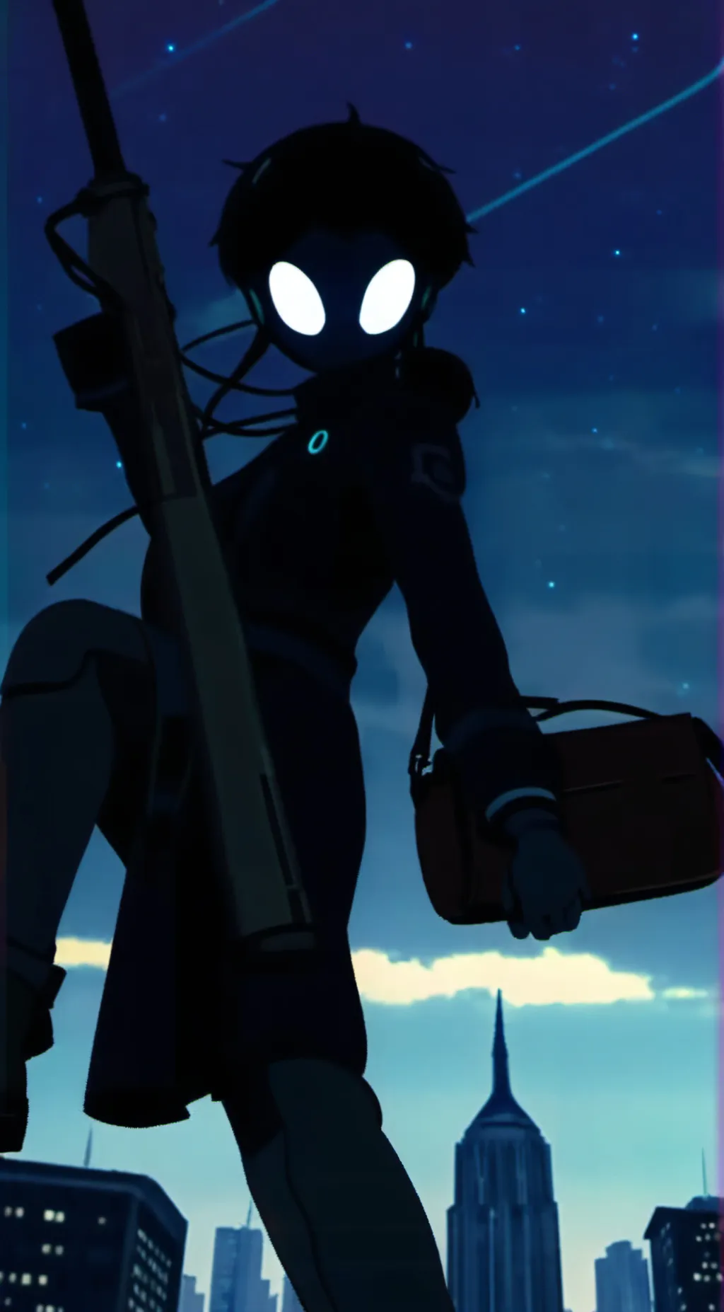 Talkie AI - Chat with Tessa (MD)