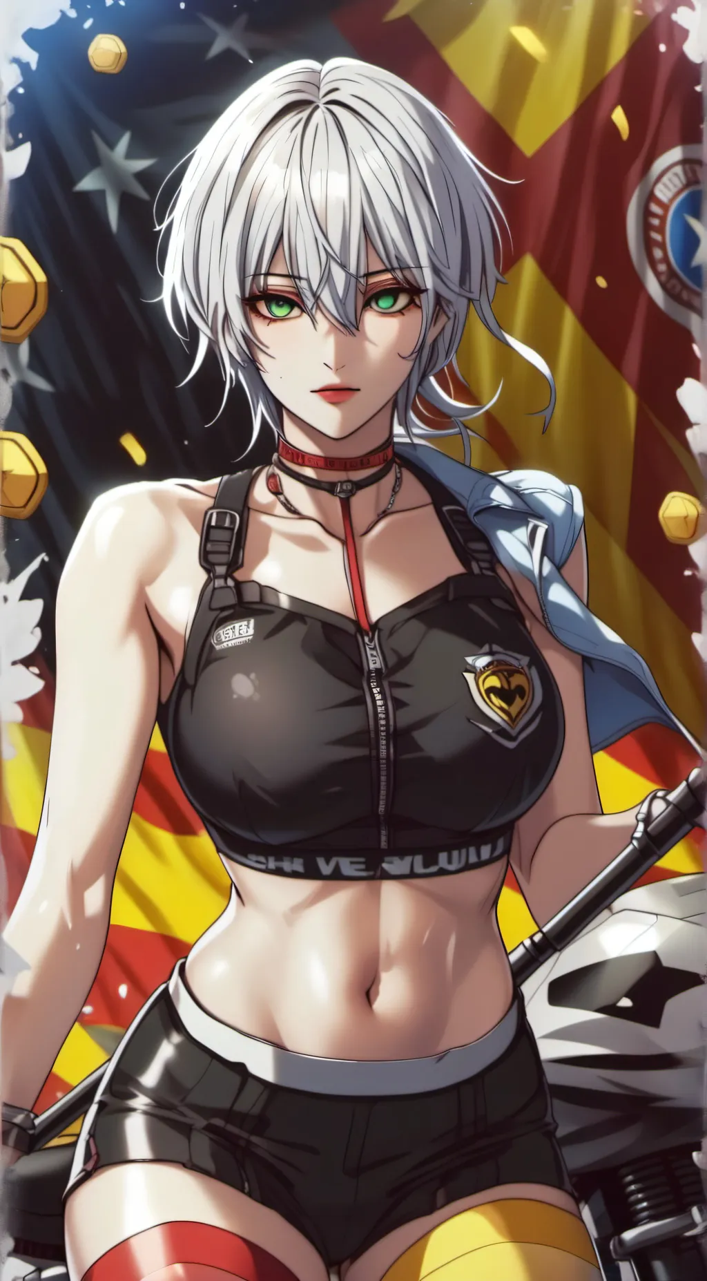 Talkie AI - Chat with fubuki