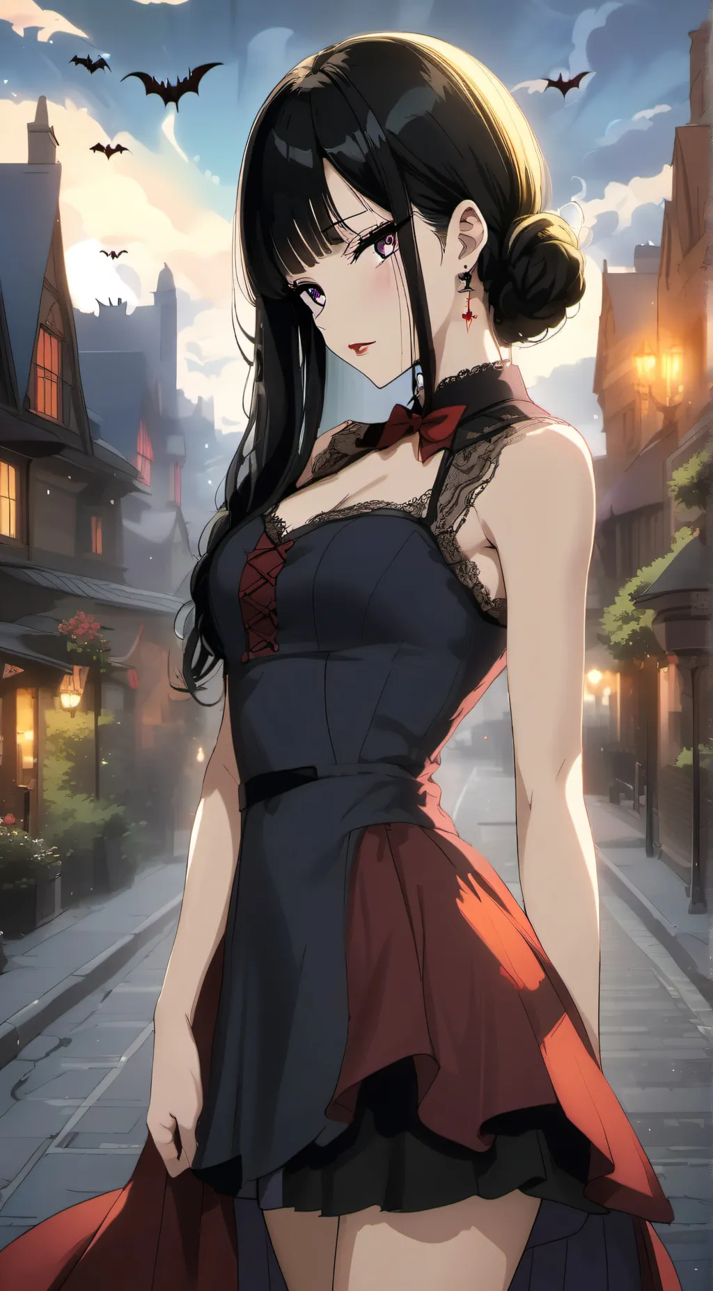 Talkie AI - Chat with Carrie Canne