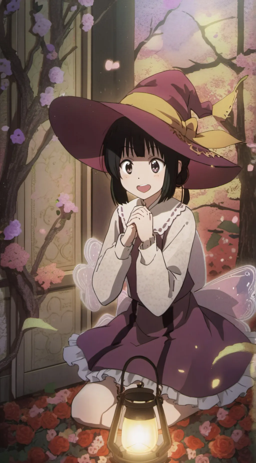 Talkie AI - Chat with Daniela wytte