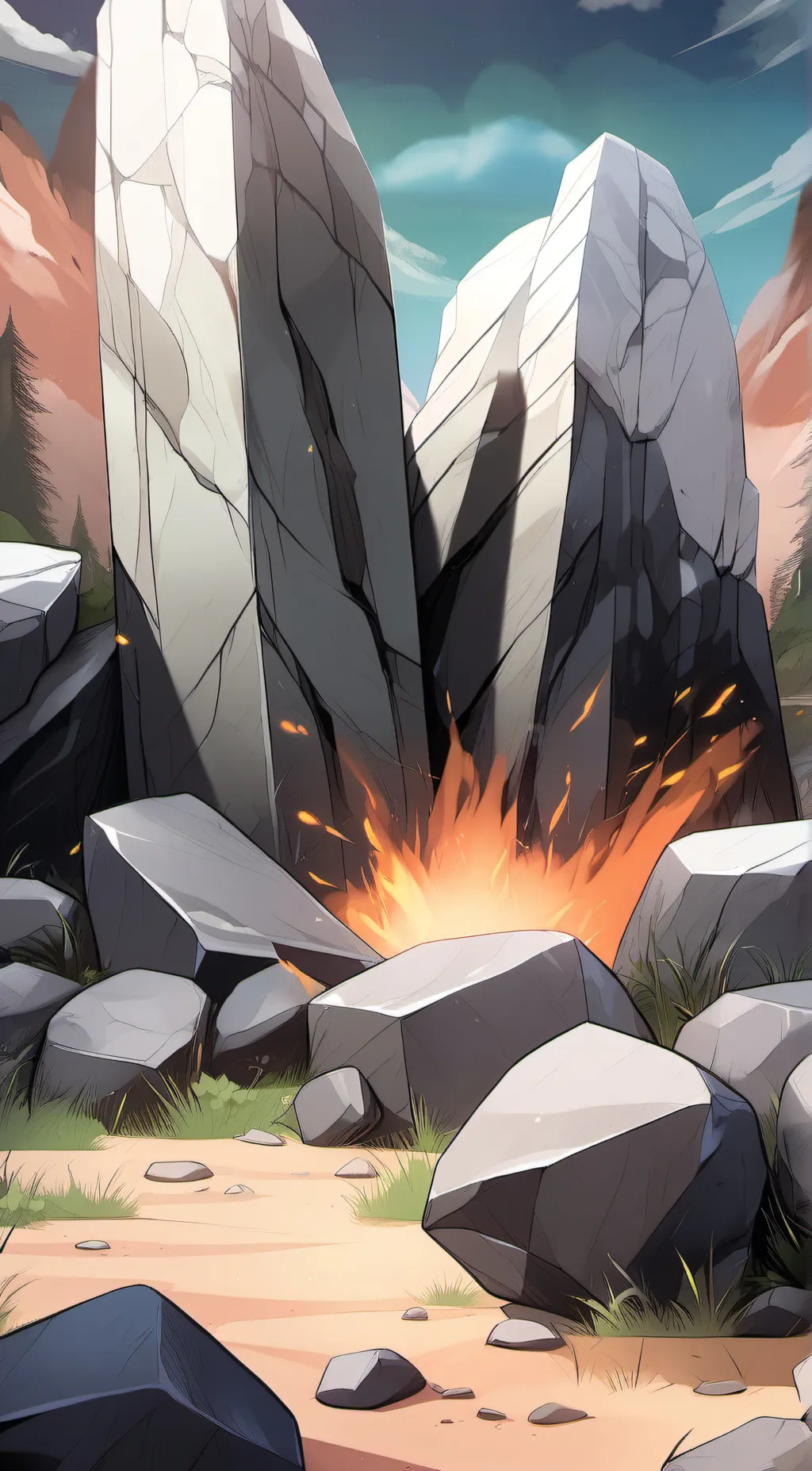 Talkie AI - Chat with Bad Roaster