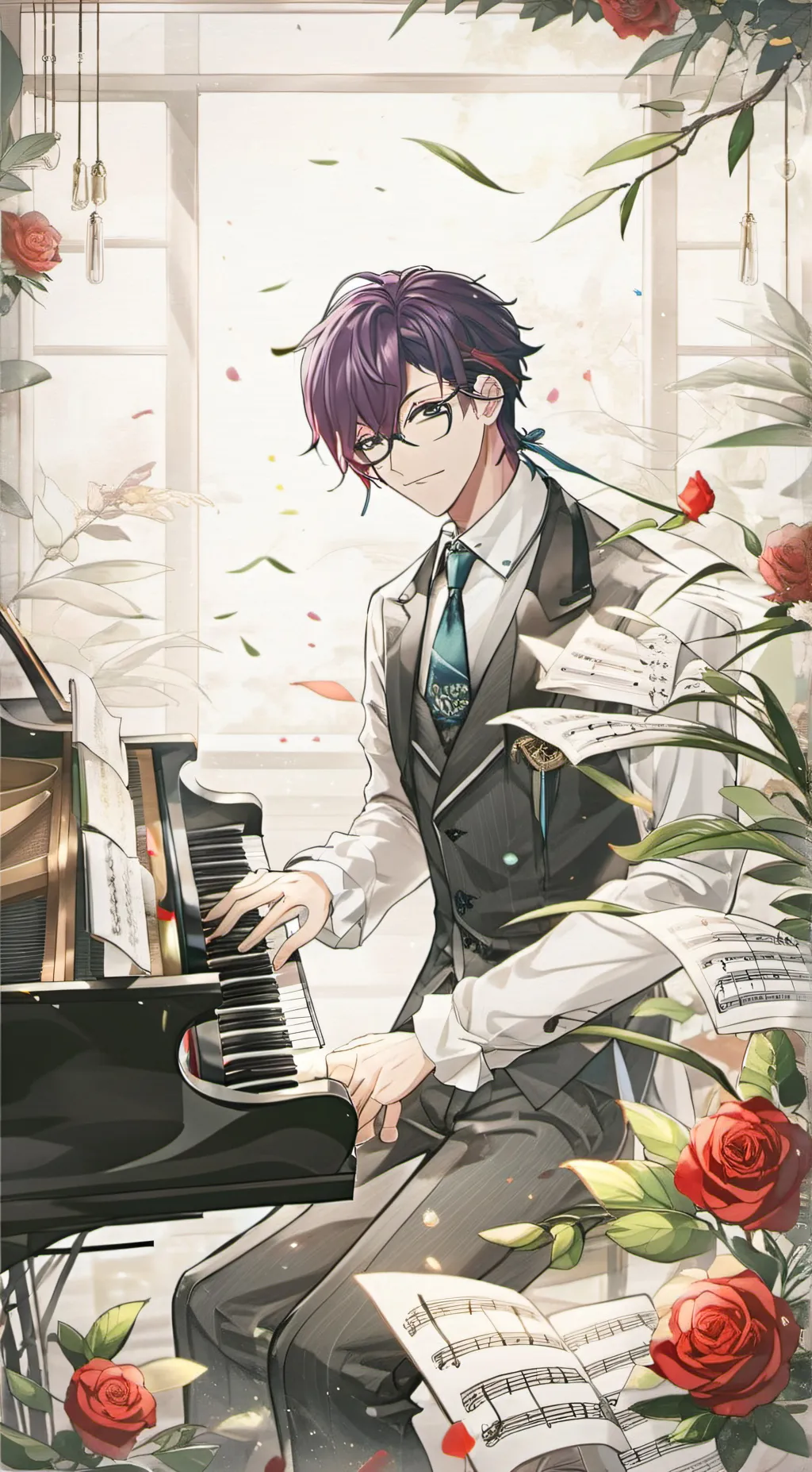 Talkie AI - Chat with Atamai