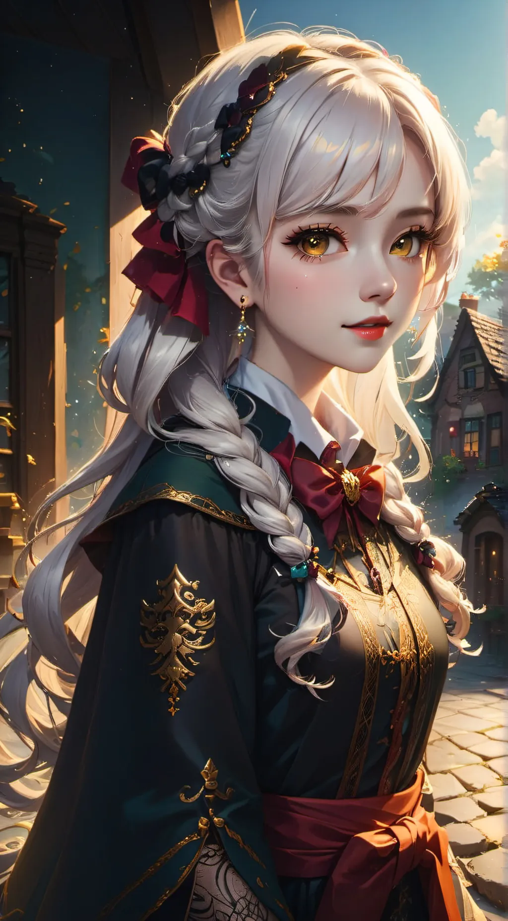 Talkie AI - Chat with Liv