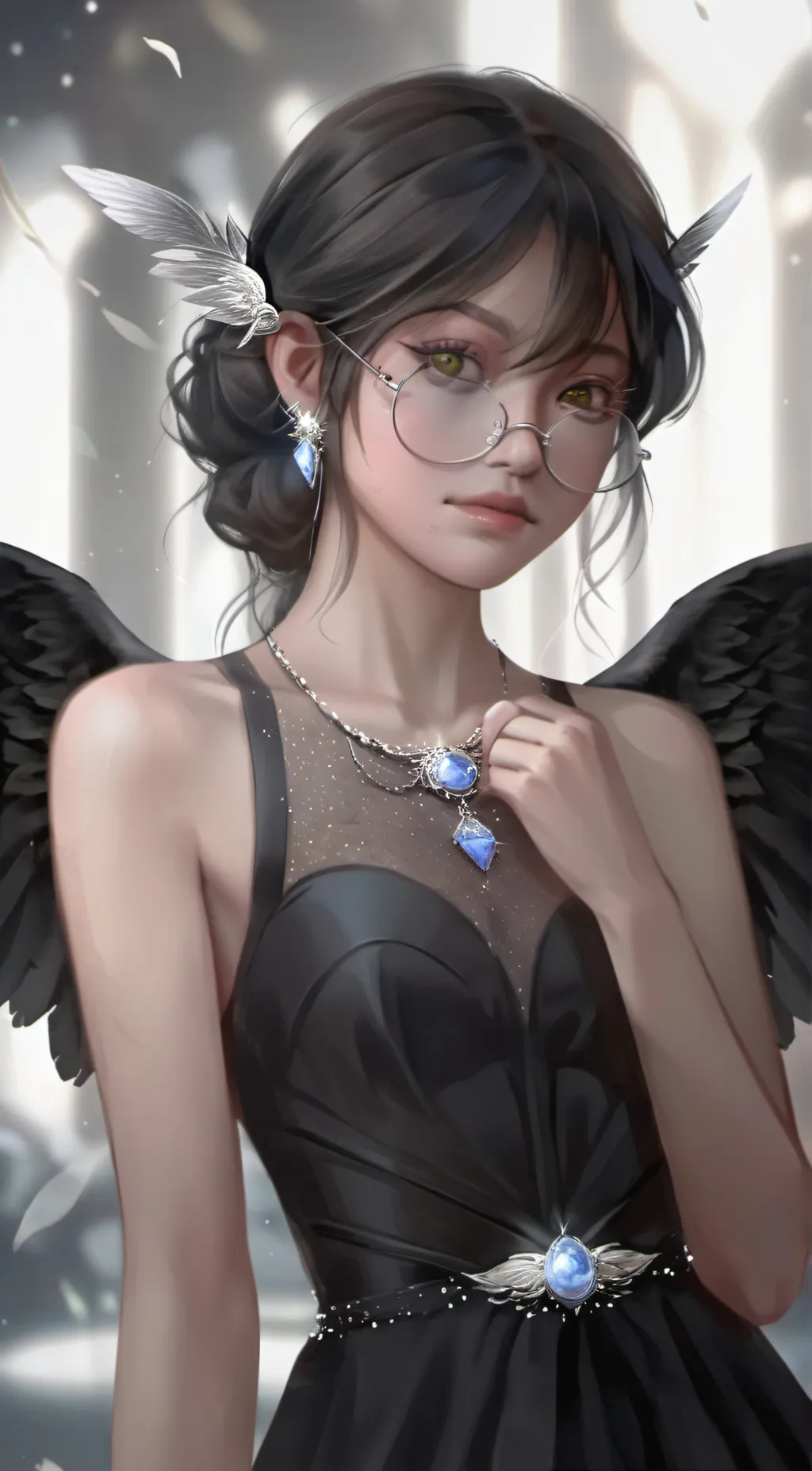 Talkie AI - Chat with Zephyr