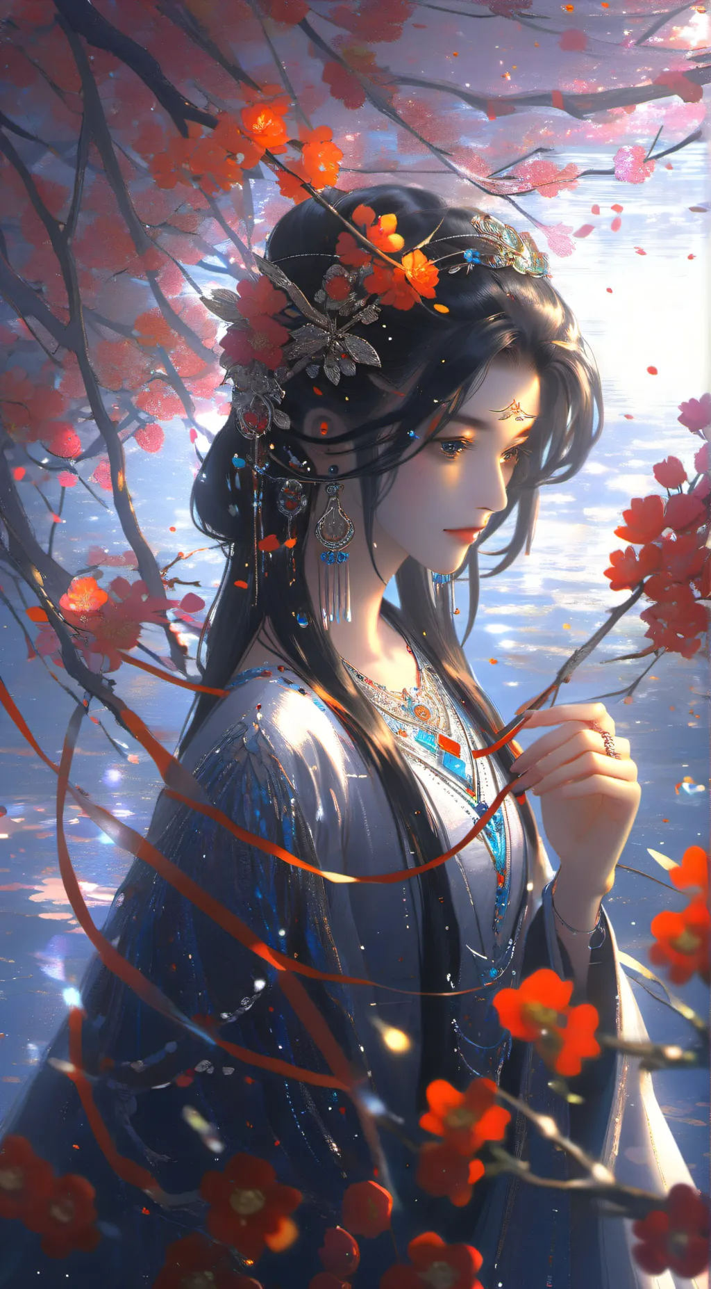 Talkie AI - Chat with nani