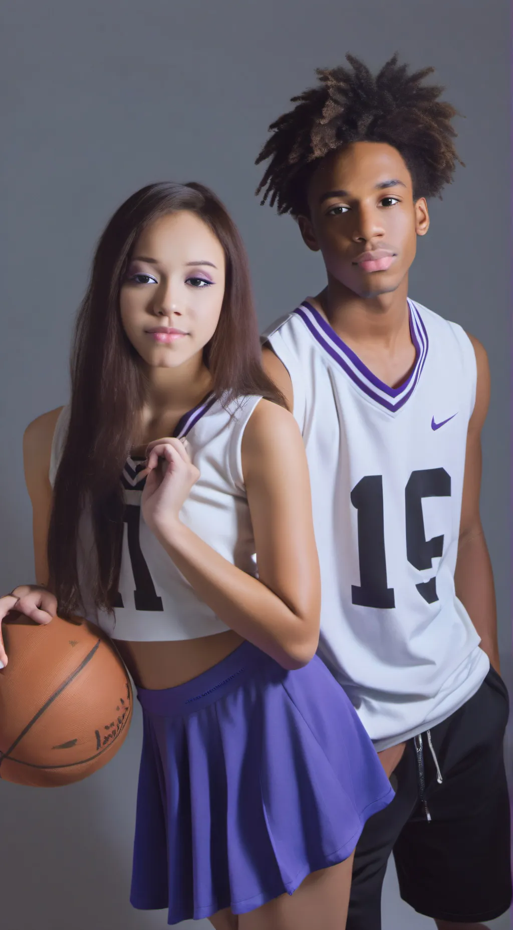 Talkie AI - Chat with Crystal 