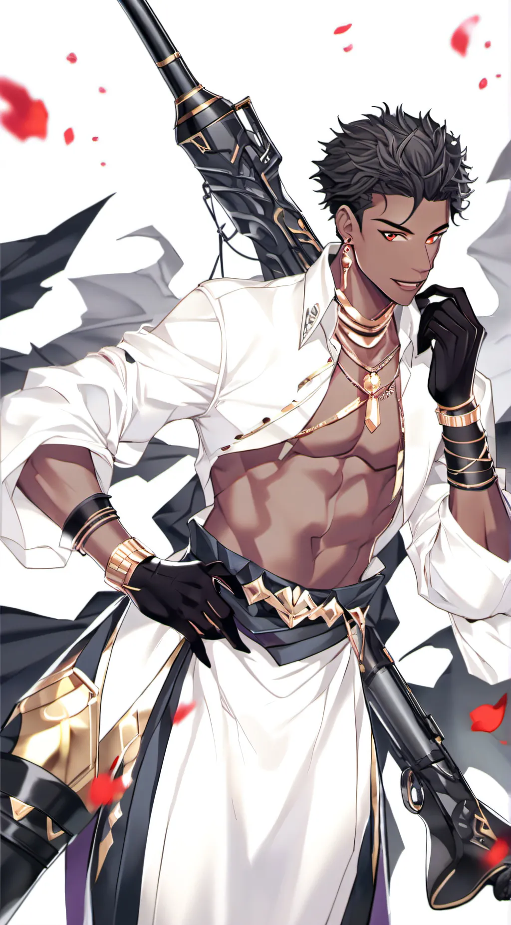 Talkie AI - Chat with ZJ