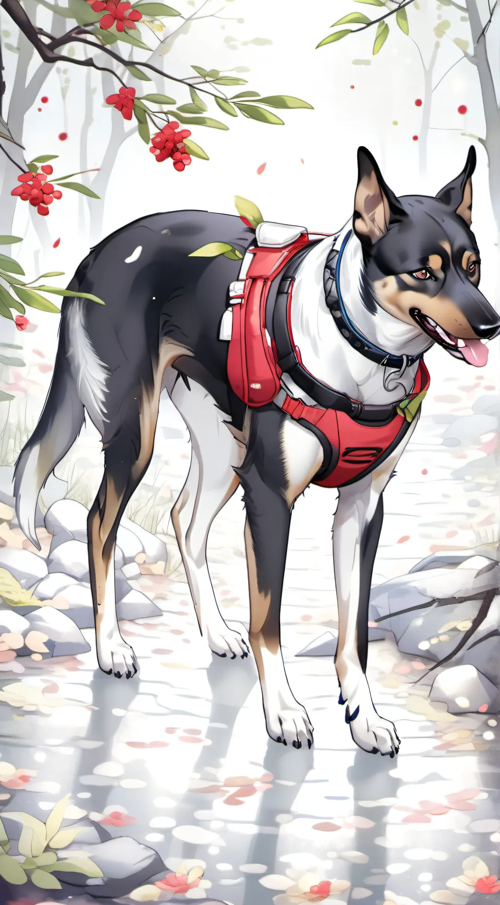 Talkie AI - Chat with Kobe