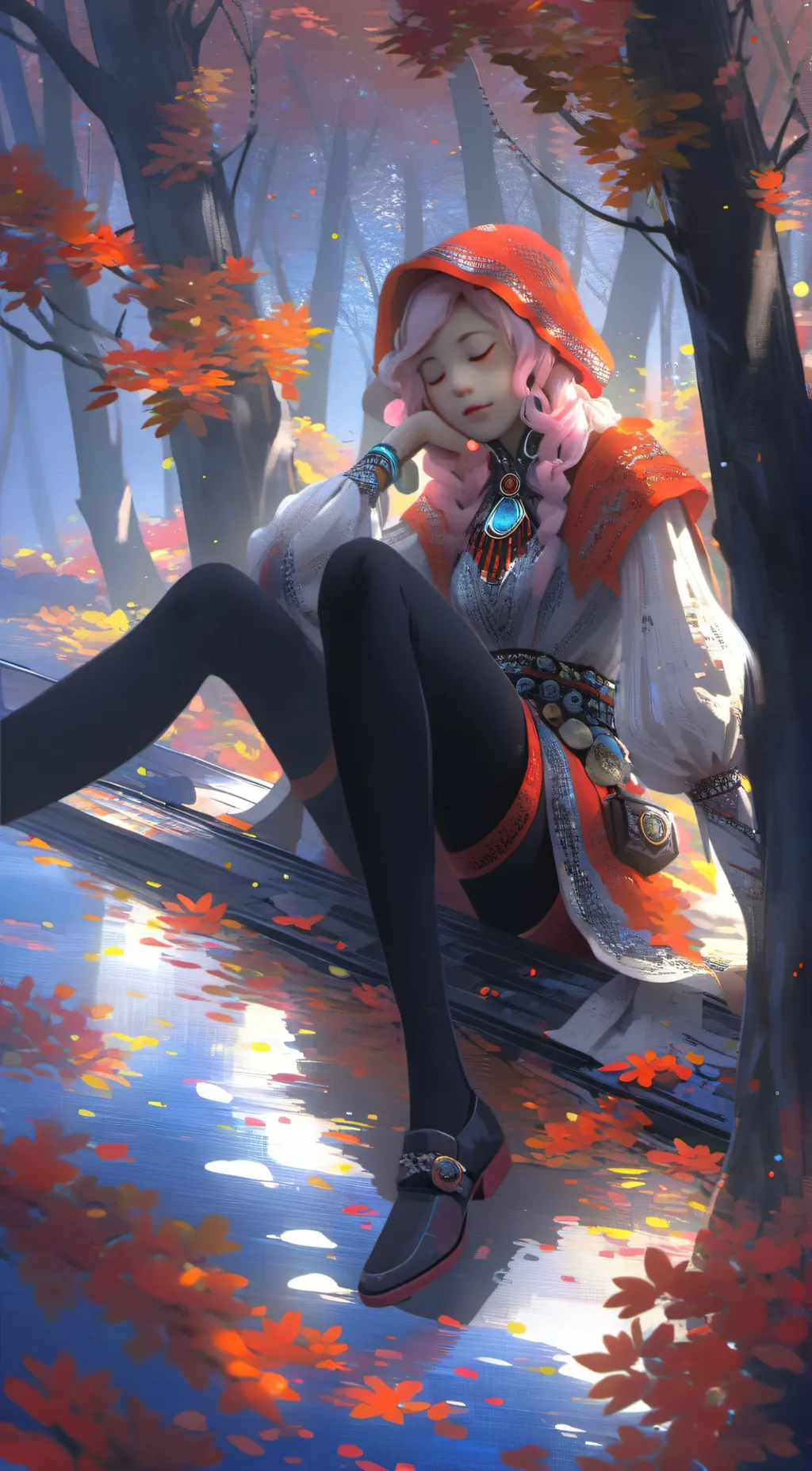 Talkie AI - Chat with Rosie