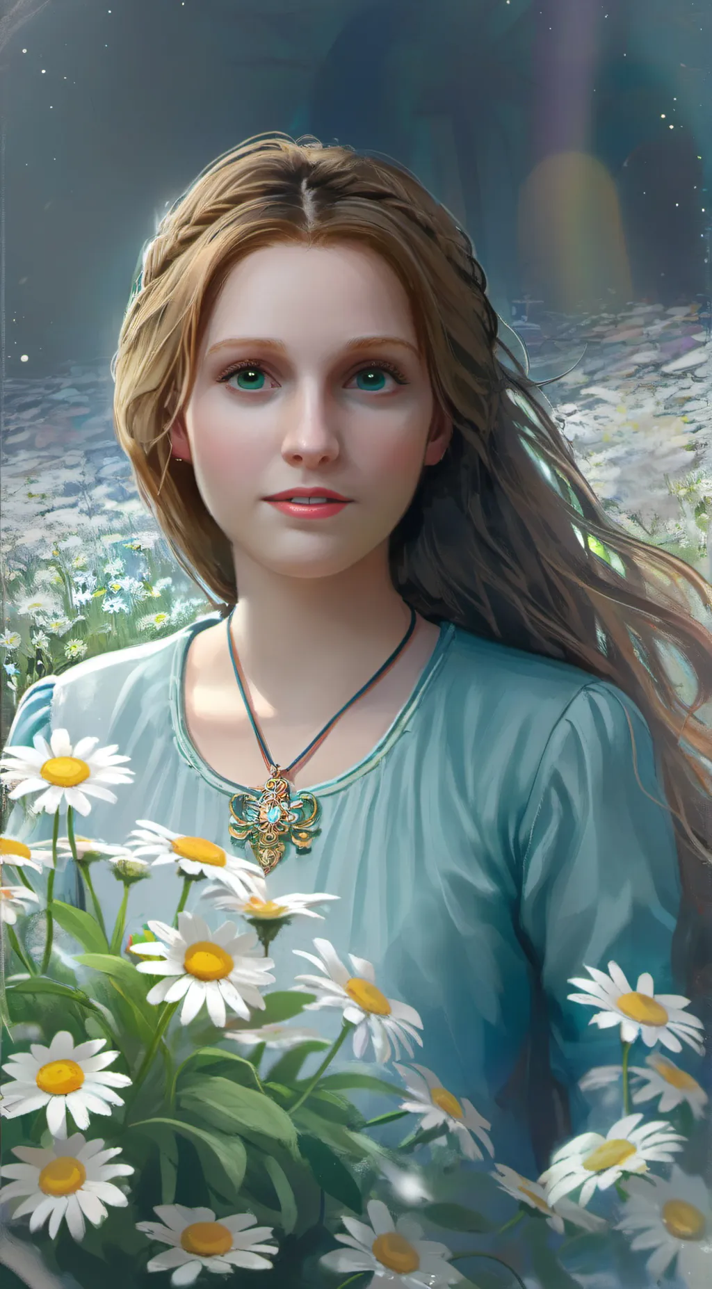 Talkie AI - Chat with Daisy Jones