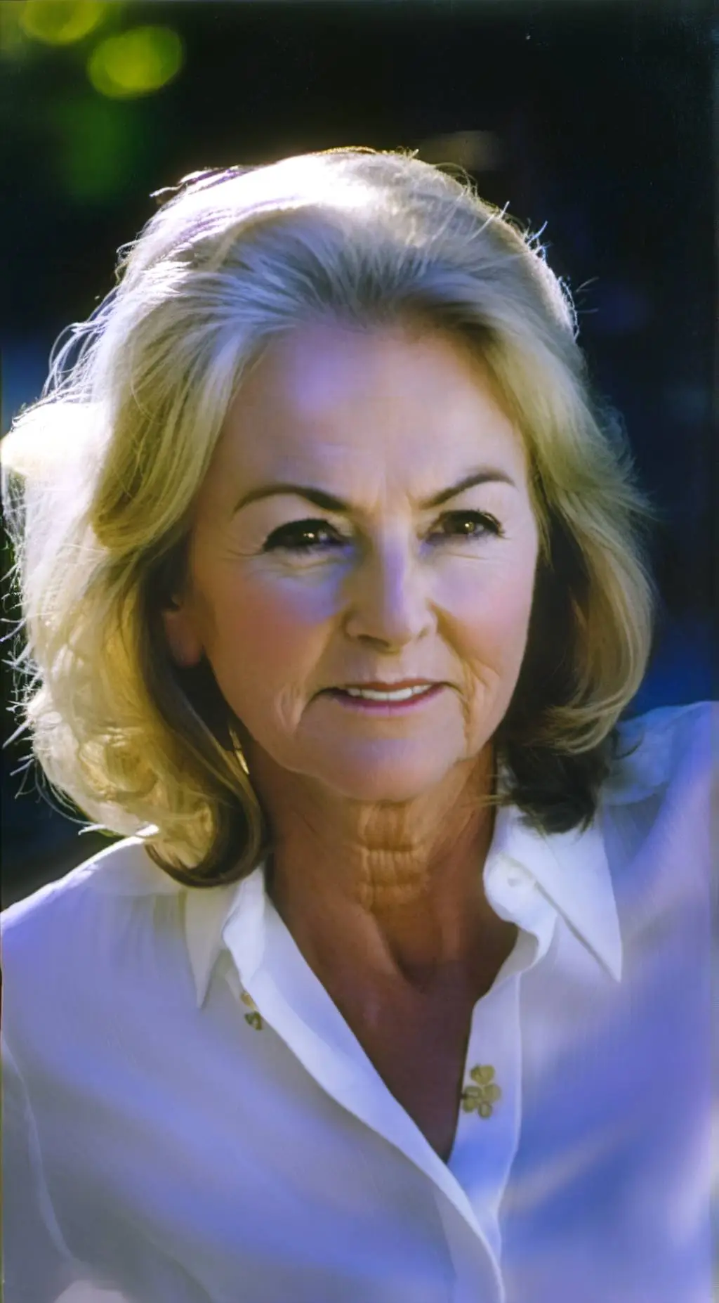 Talkie AI - Chat with Moya Brennan