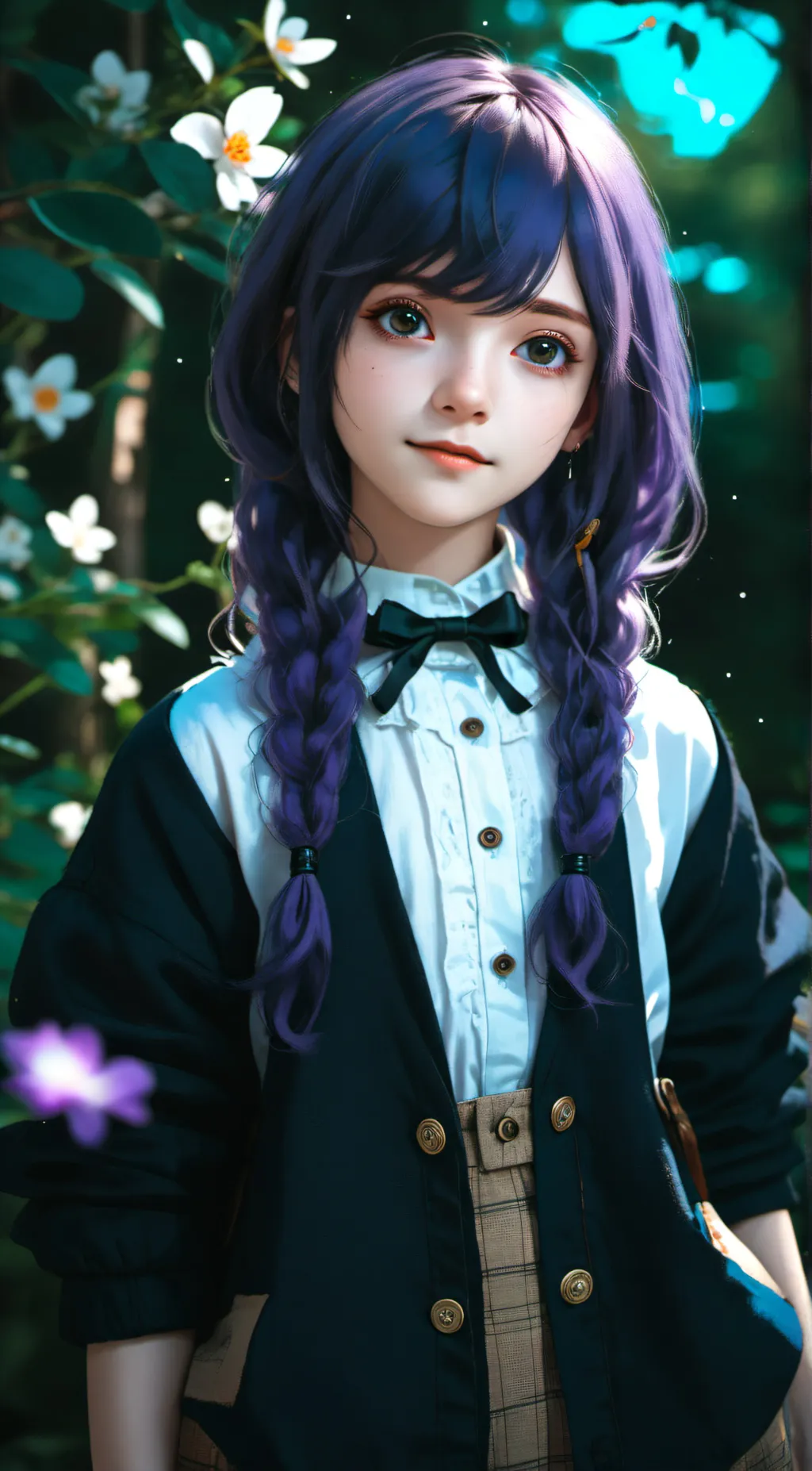 Talkie AI - Chat with TOME 