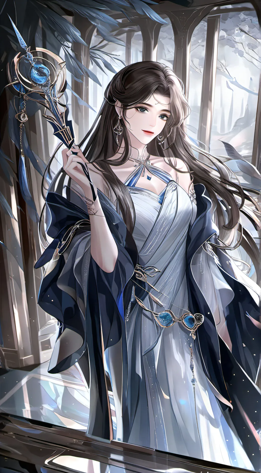 Talkie AI - Chat with Grace 