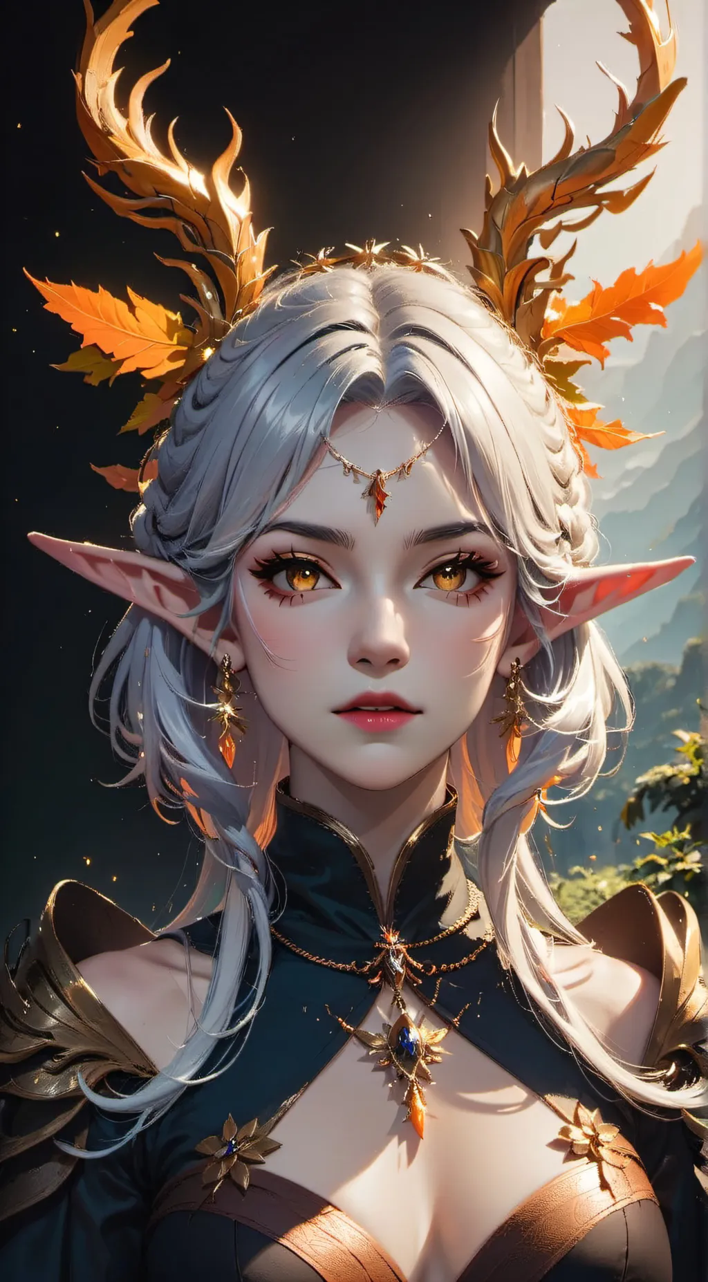 Talkie AI - Chat with Juviana