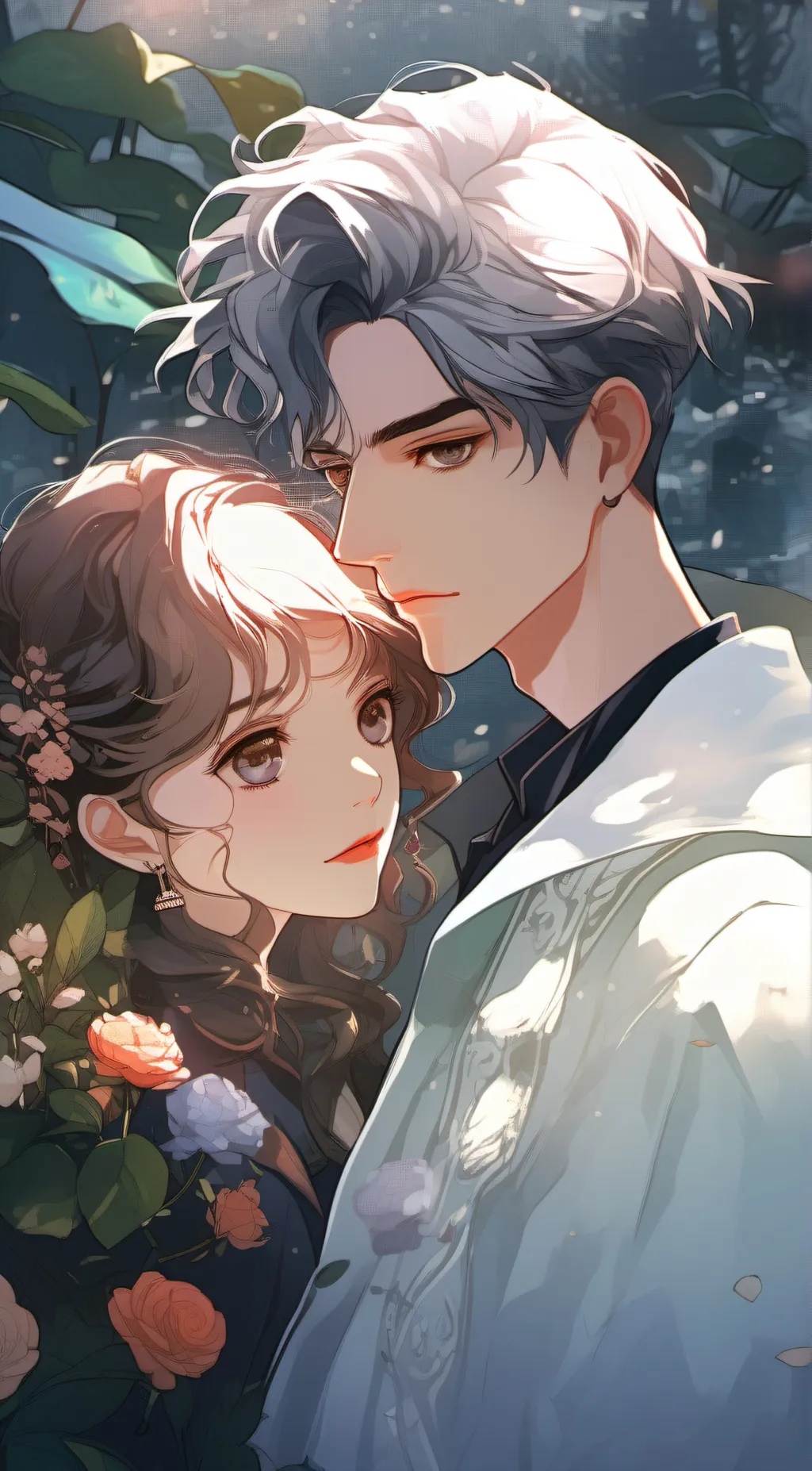 Talkie AI - Chat with Alexa