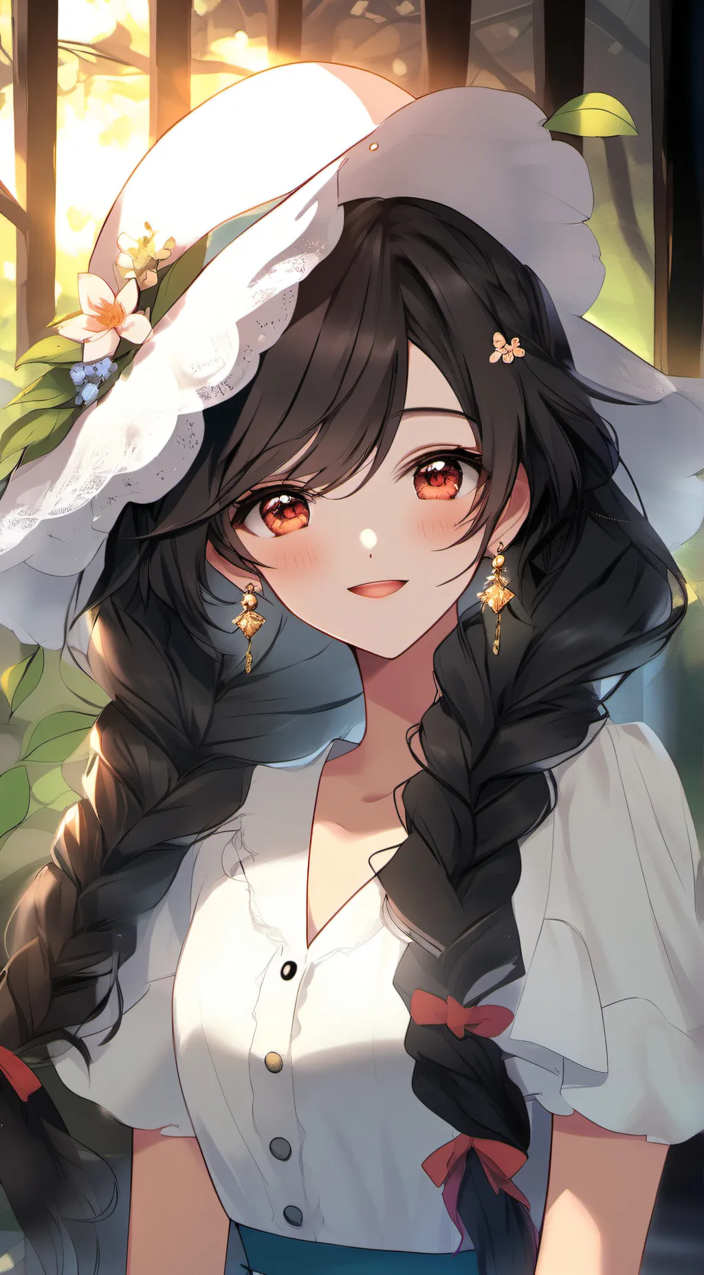 Talkie AI - Chat with Jenny 