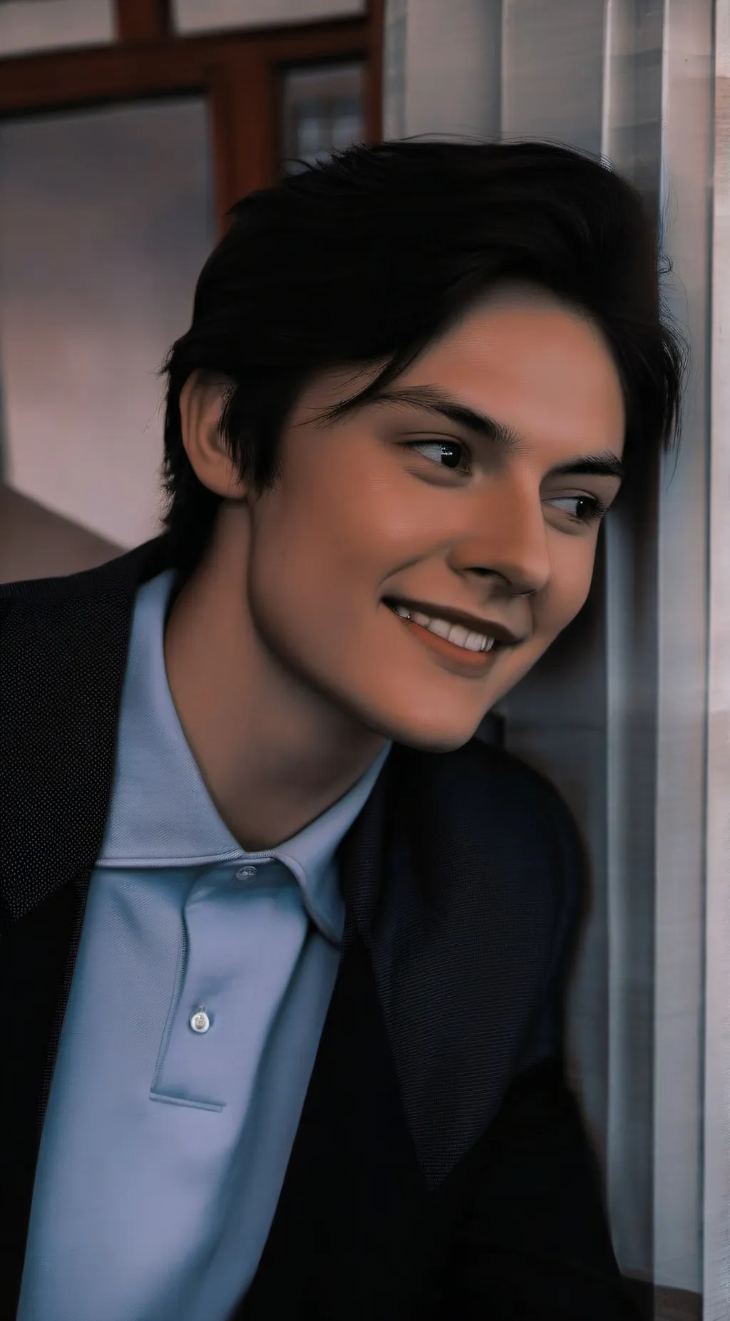 Talkie AI - Chat with louissss