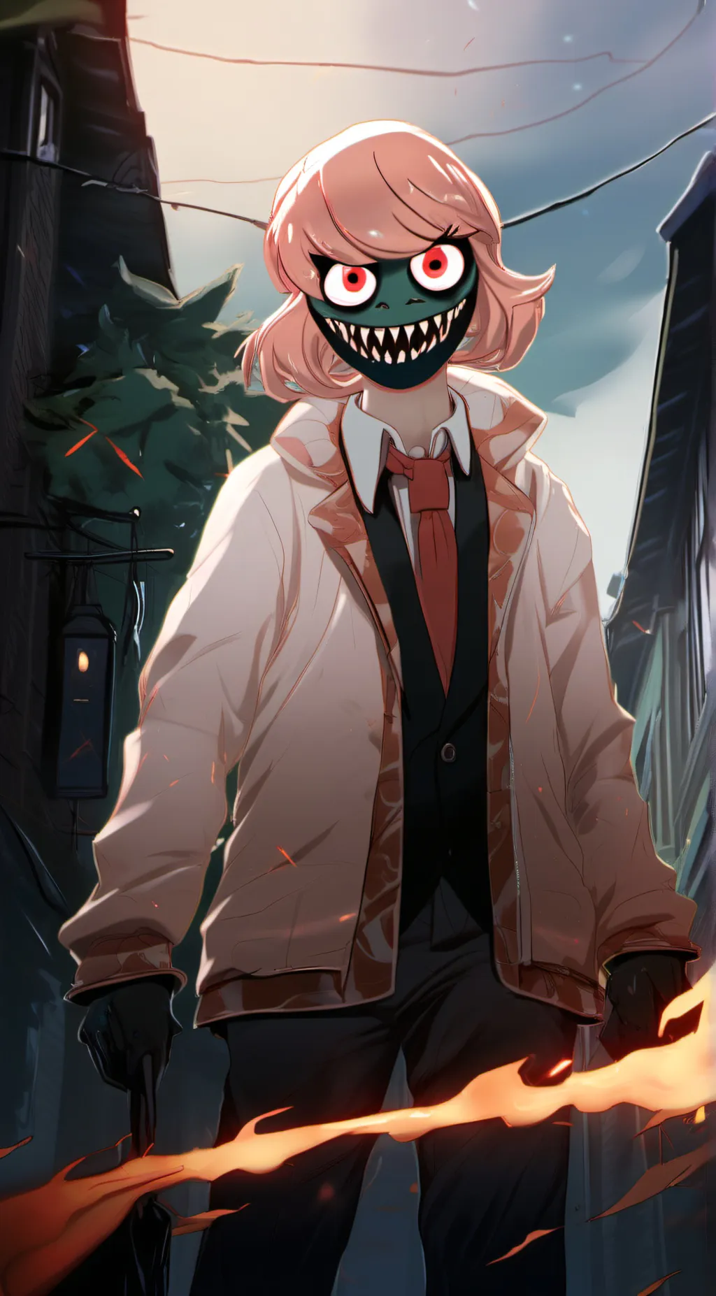 Talkie AI - Chat with Emerald