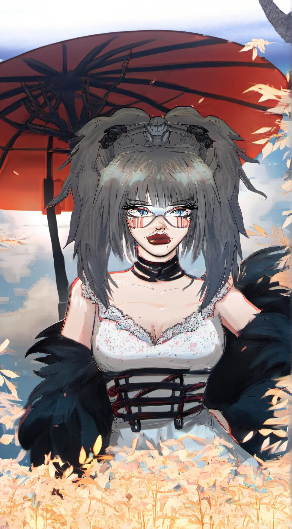 Talkie AI - Chat with Emily