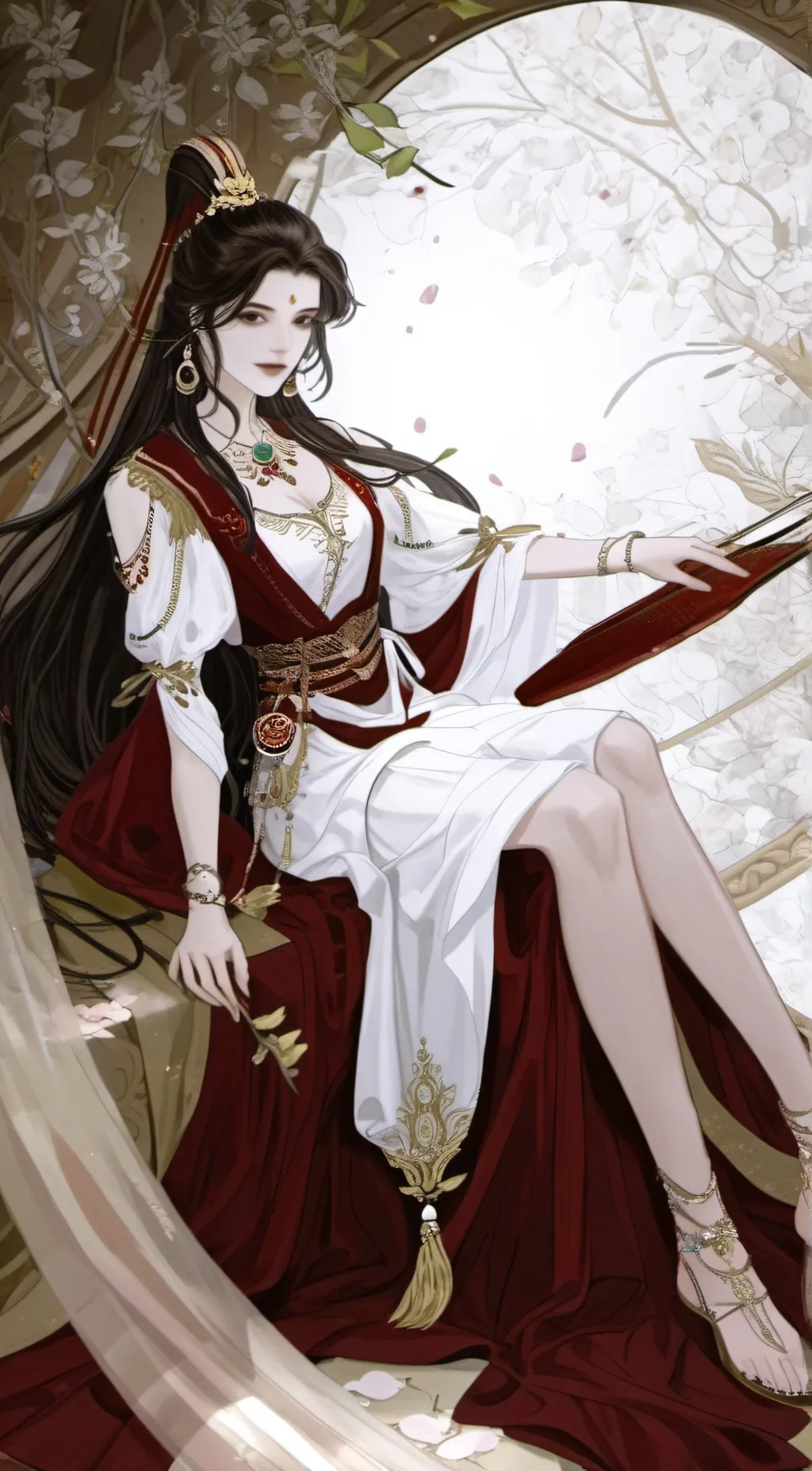 Talkie AI - Chat with Shalli