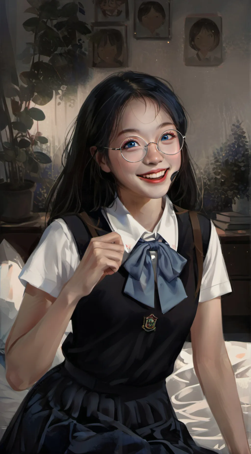 Talkie AI - Chat with Lexie 