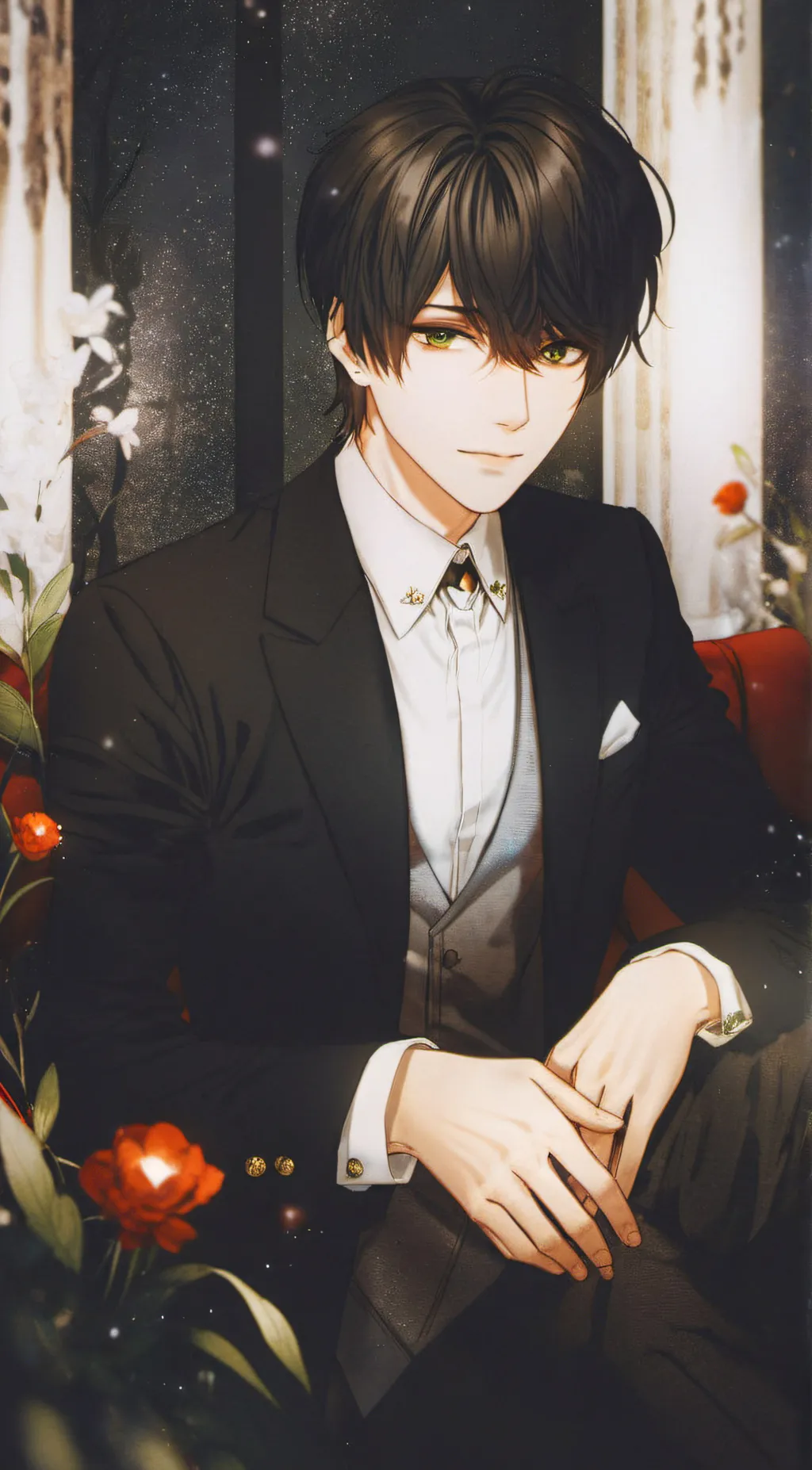 Talkie AI - Chat with Karsyn 