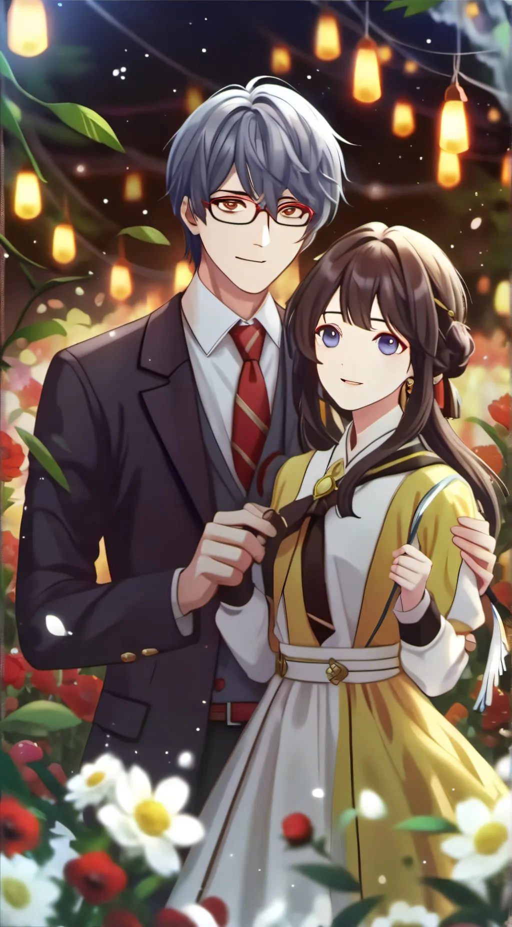 Talkie AI - Chat with JAKE