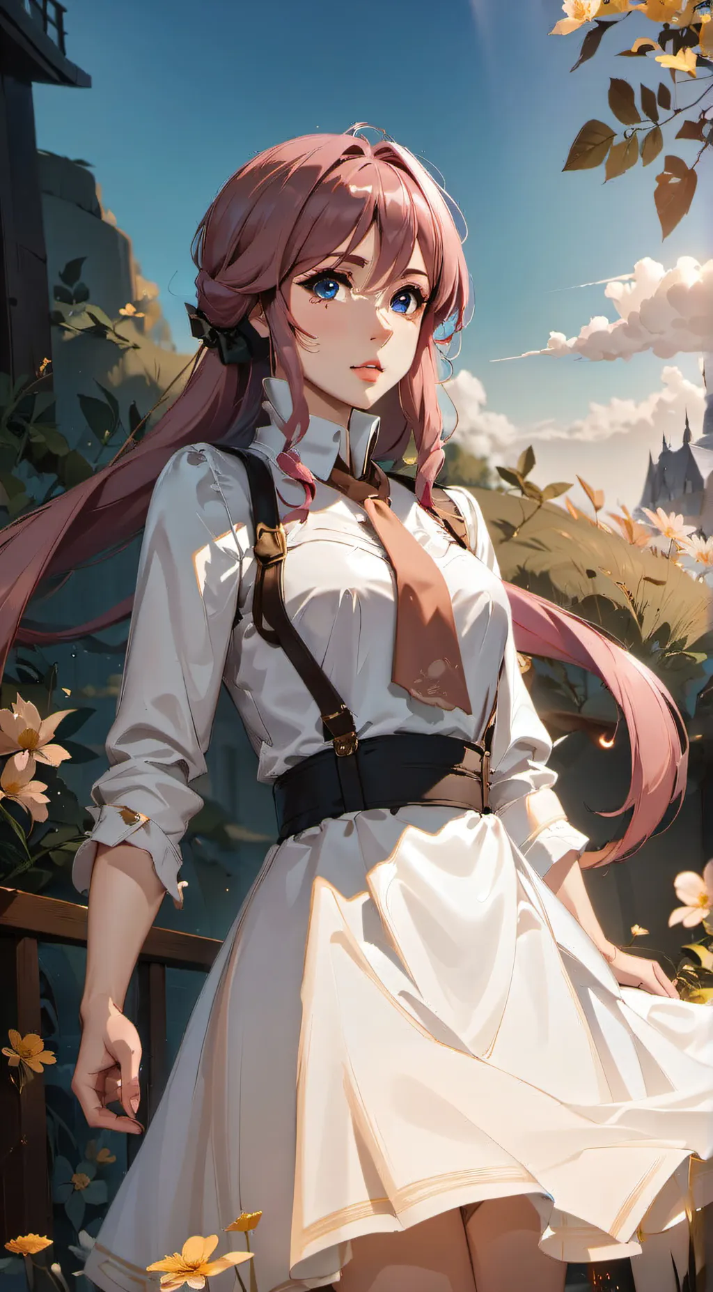 Talkie AI - Chat with March