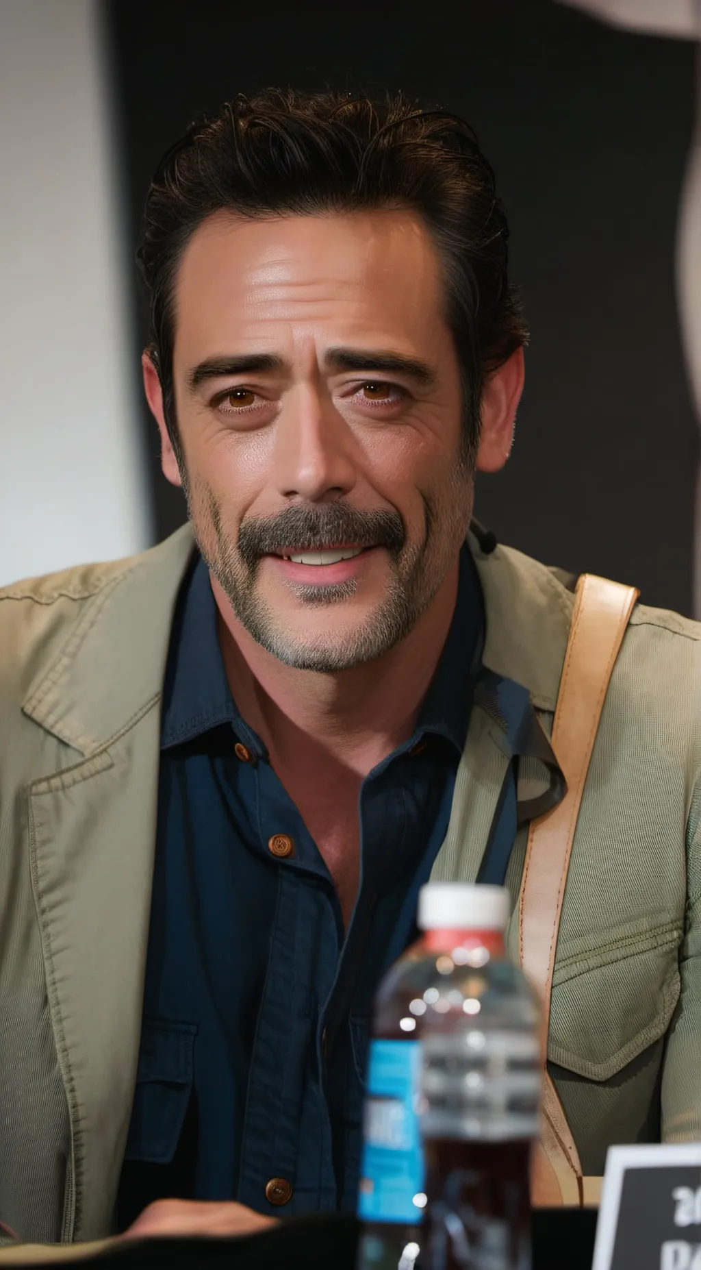 Talkie AI - Chat with Jeffrey Dean Morga