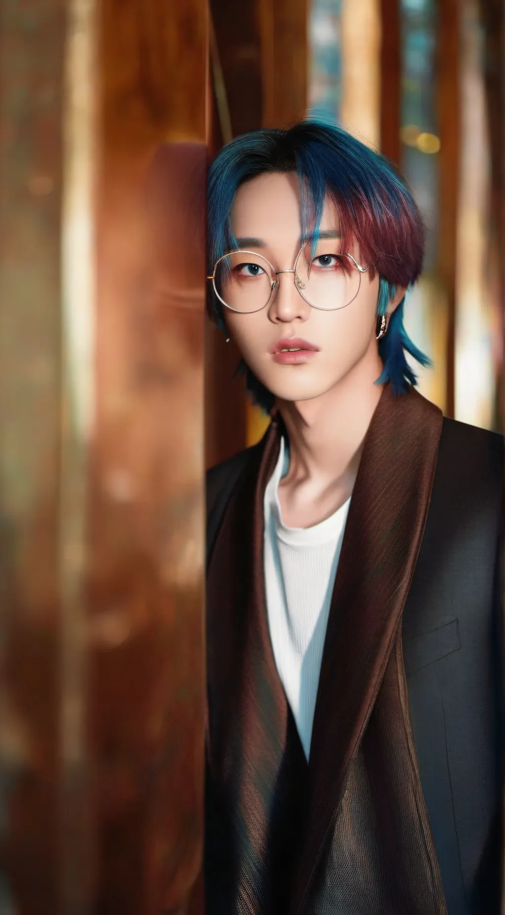 Talkie AI - Chat with Soul (haku shota)