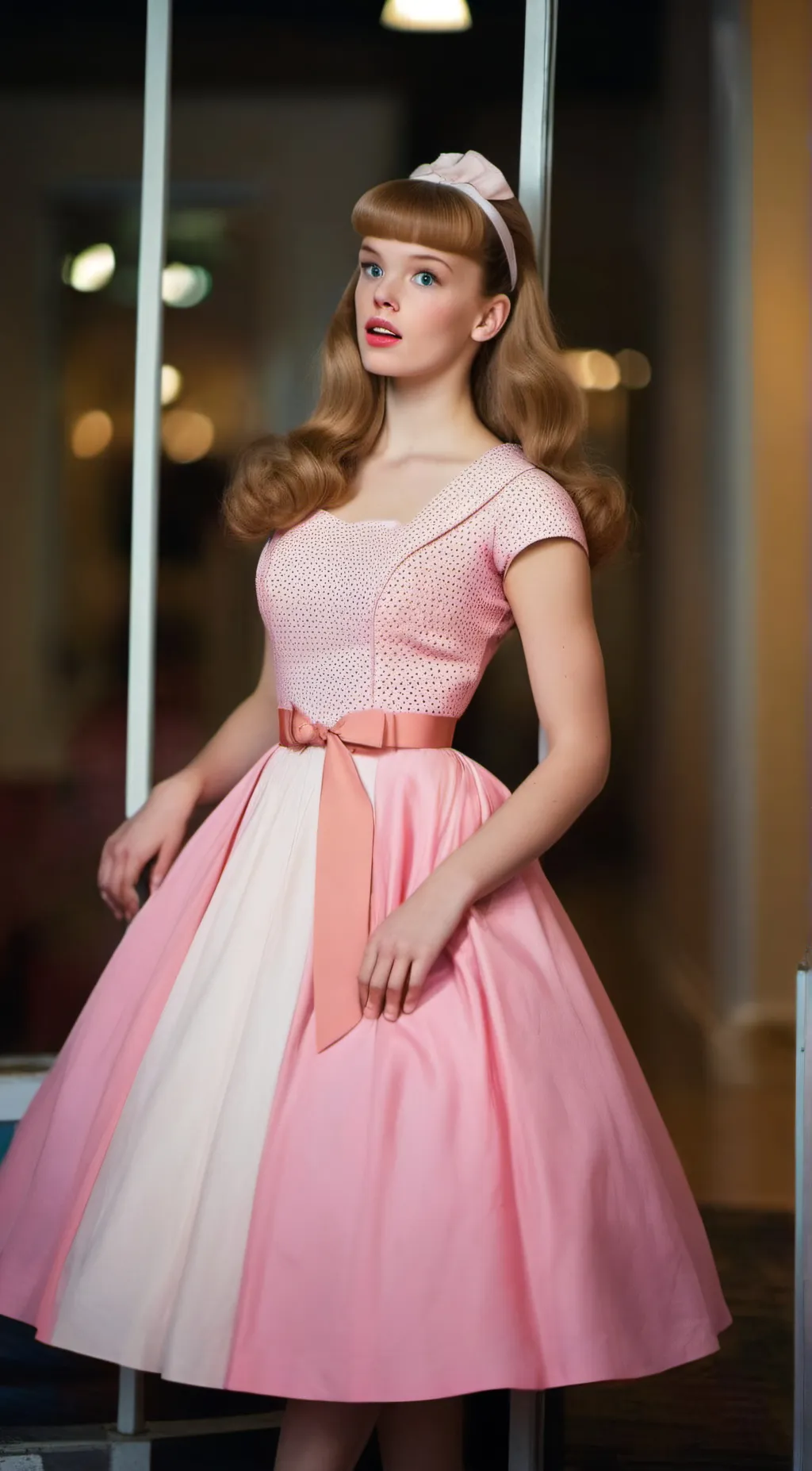 Talkie AI - Chat with Amelia Gale