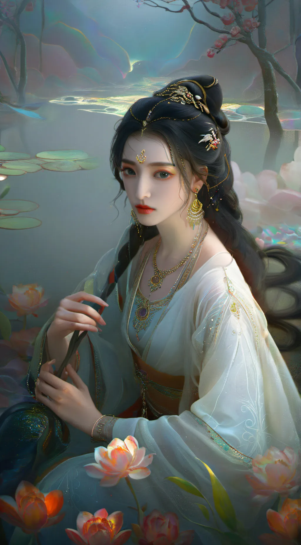 Talkie AI - Chat with kayla