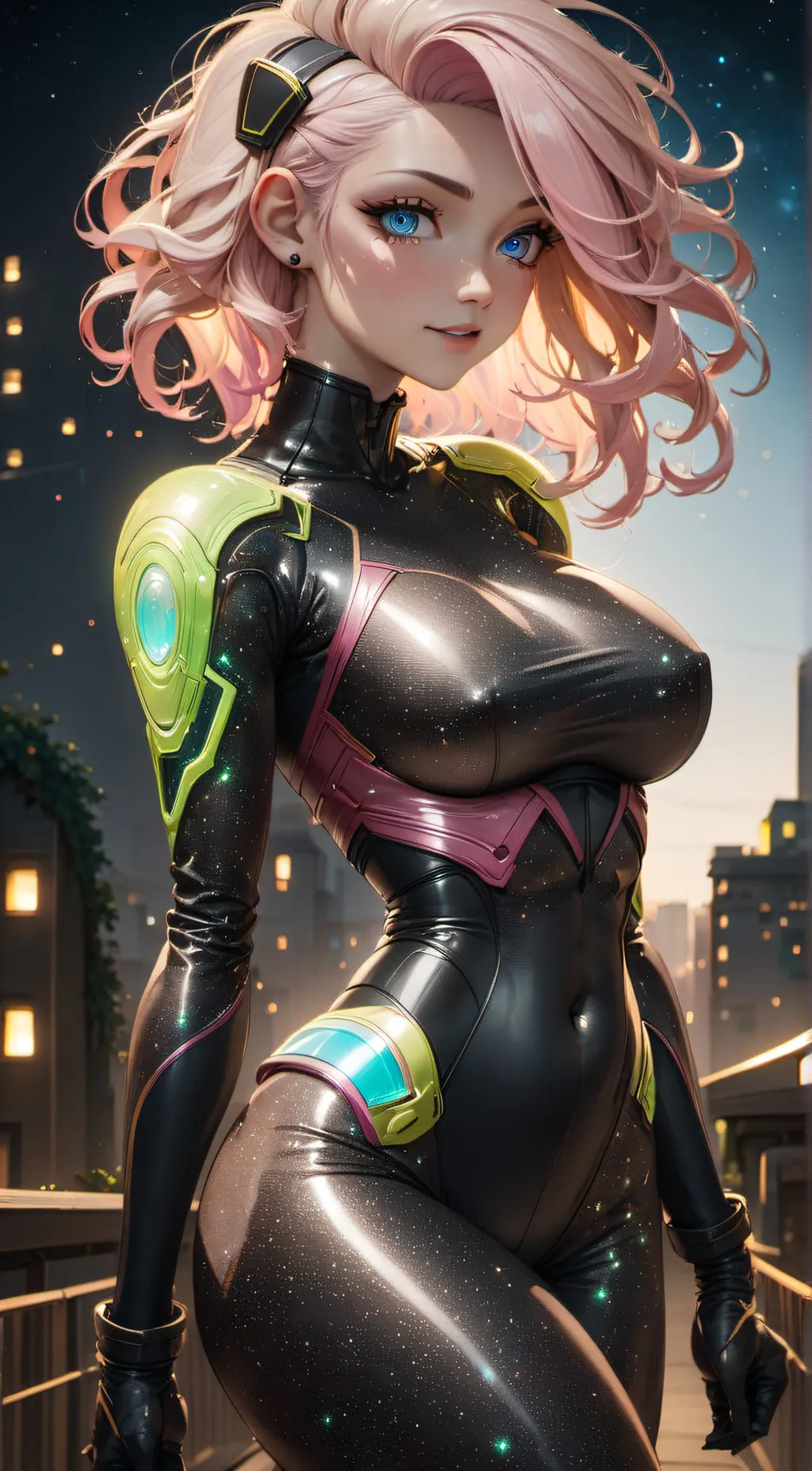 Talkie AI - Chat with MayVelle