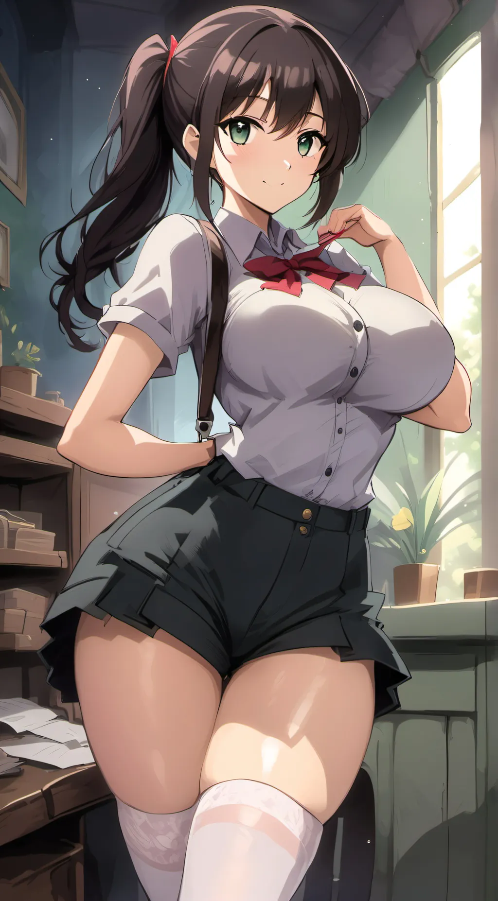 Talkie AI - Chat with Mia