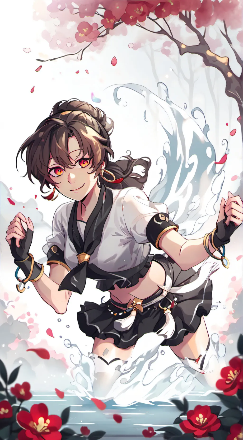 Talkie AI - Chat with wilbur soot