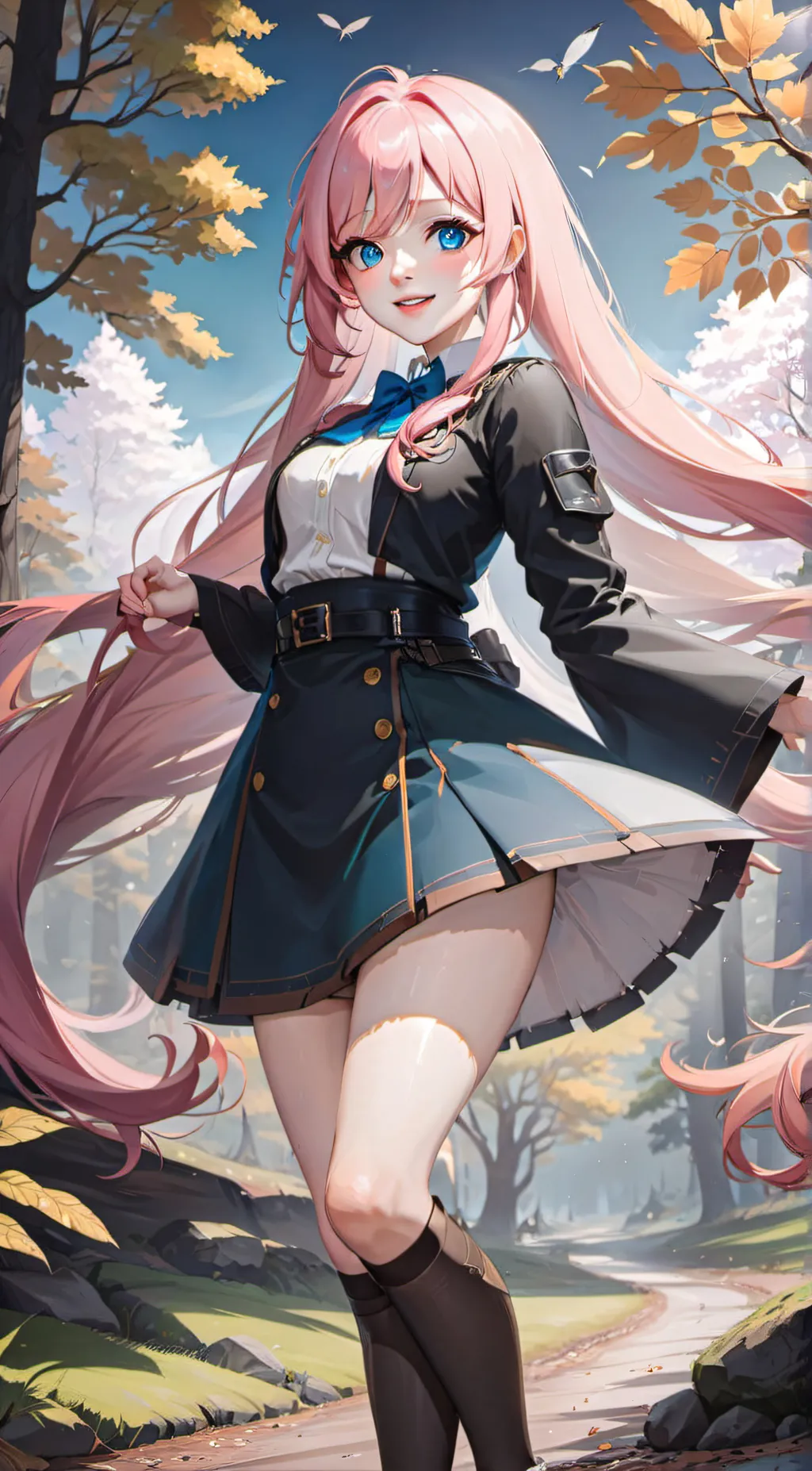 Talkie AI - Chat with Maya Kocho