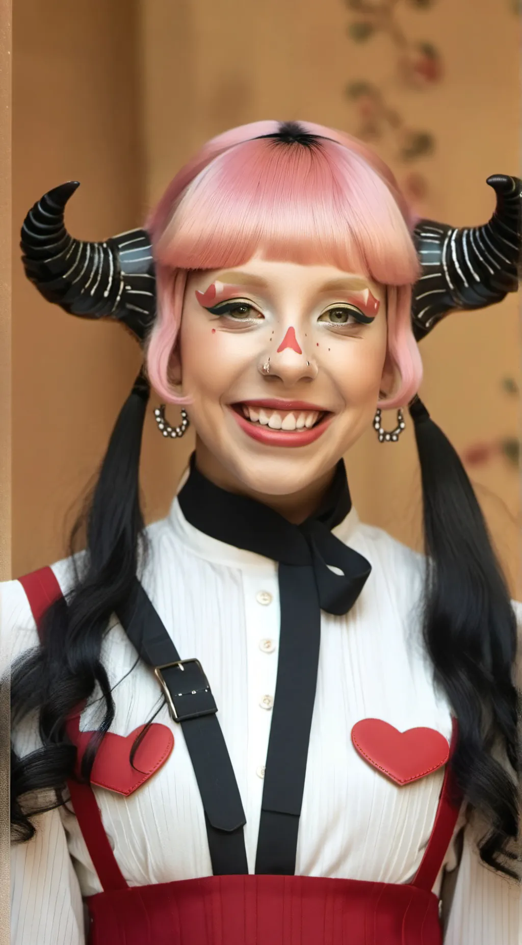 Talkie AI - Chat with Melanie Martinez 